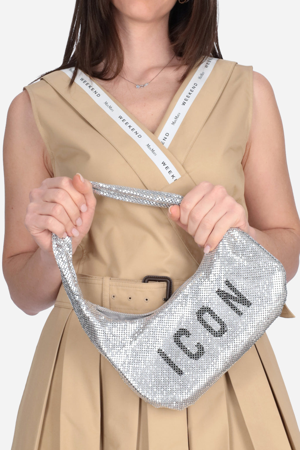 ARGENTO | ICON - D ICBS04A01 Borsa