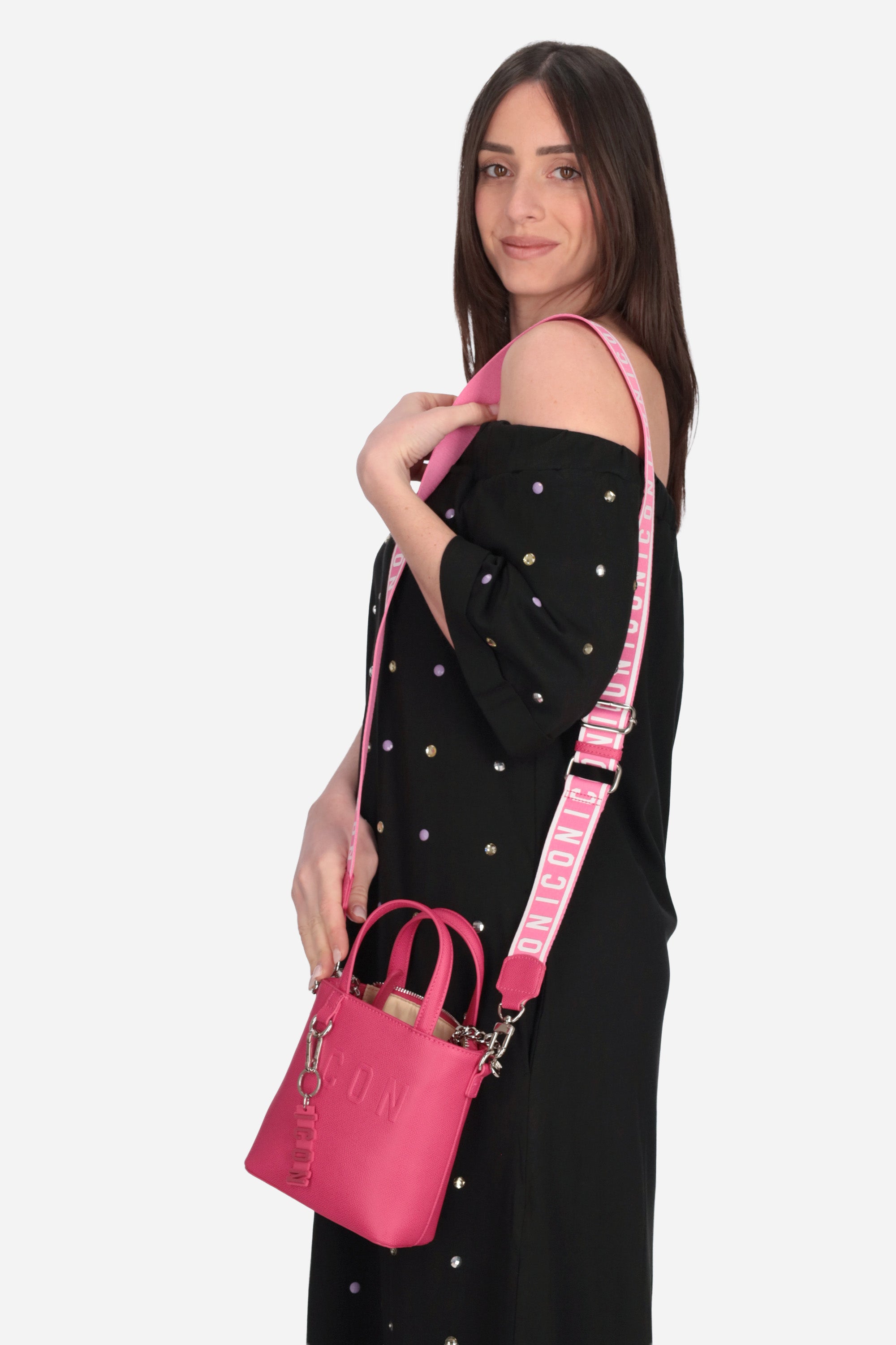 FUCSIA | ICON - D ICBS05A01 Borsa