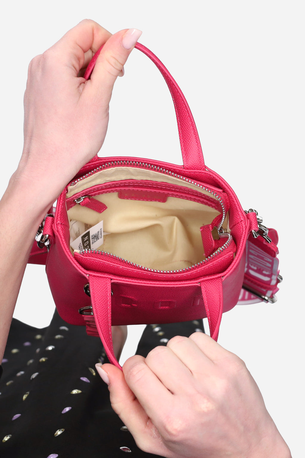 FUCSIA | ICON - D ICBS05A01 Borsa