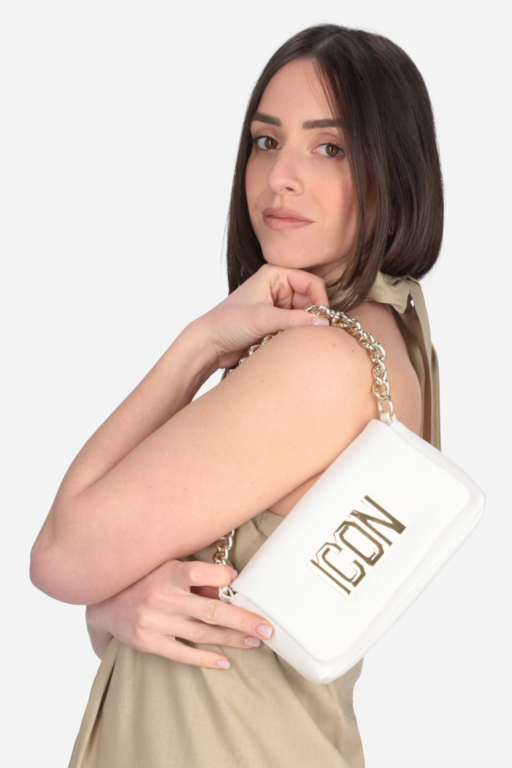 BIANCO | ICON - D ICBS13A02 Borsa