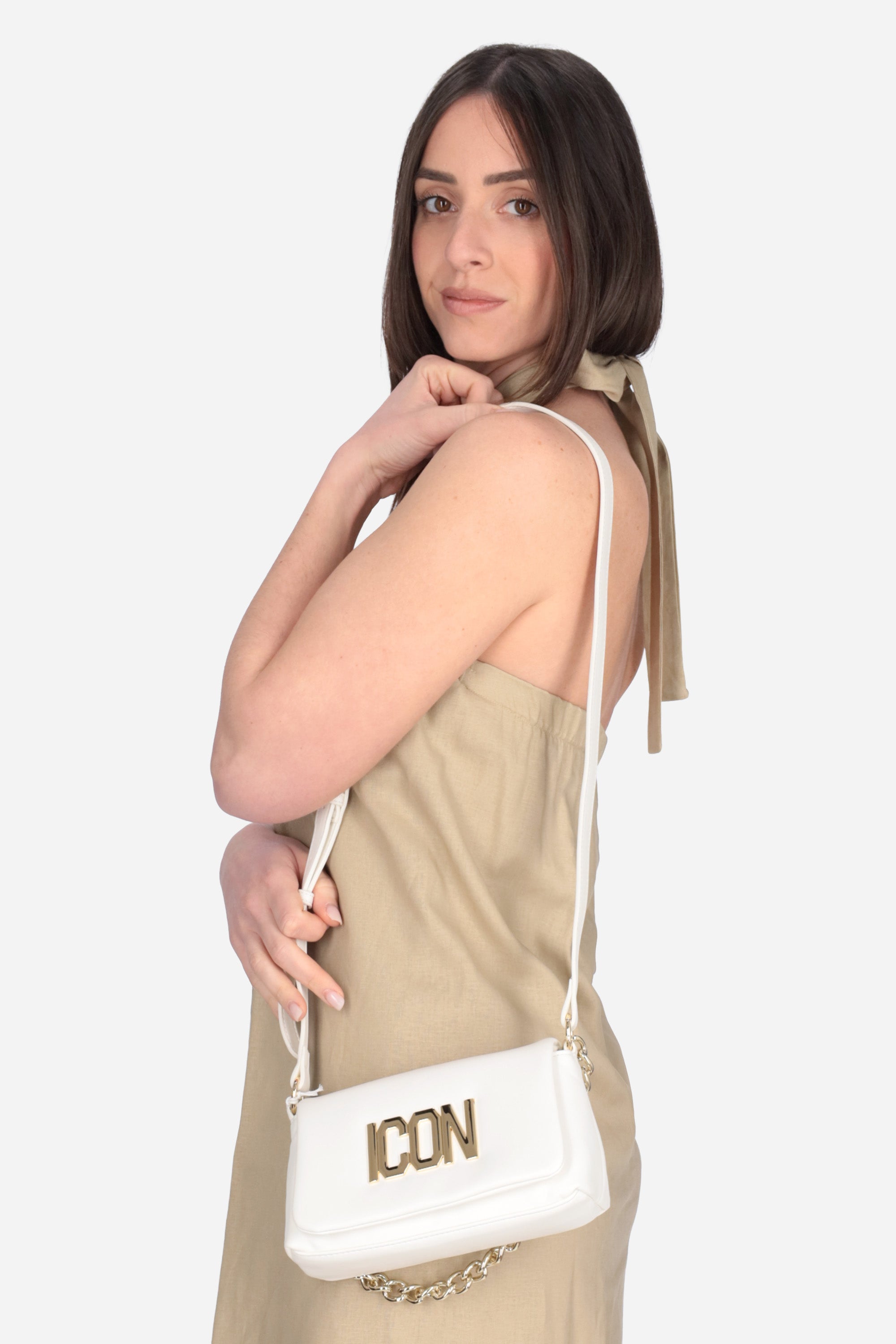 BIANCO | ICON - D ICBS13A02 Borsa
