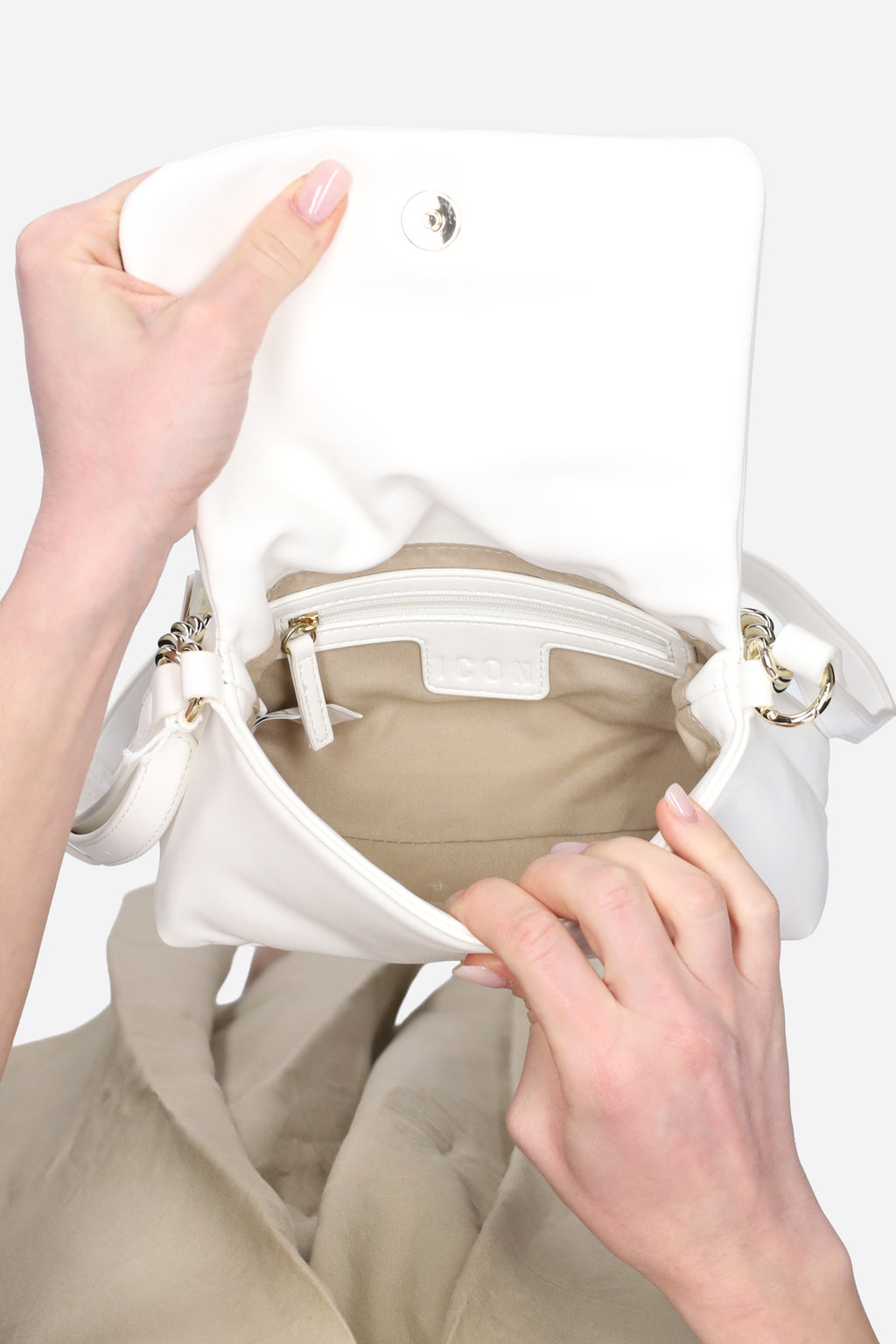 BIANCO | ICON - D ICBS13A02 Borsa