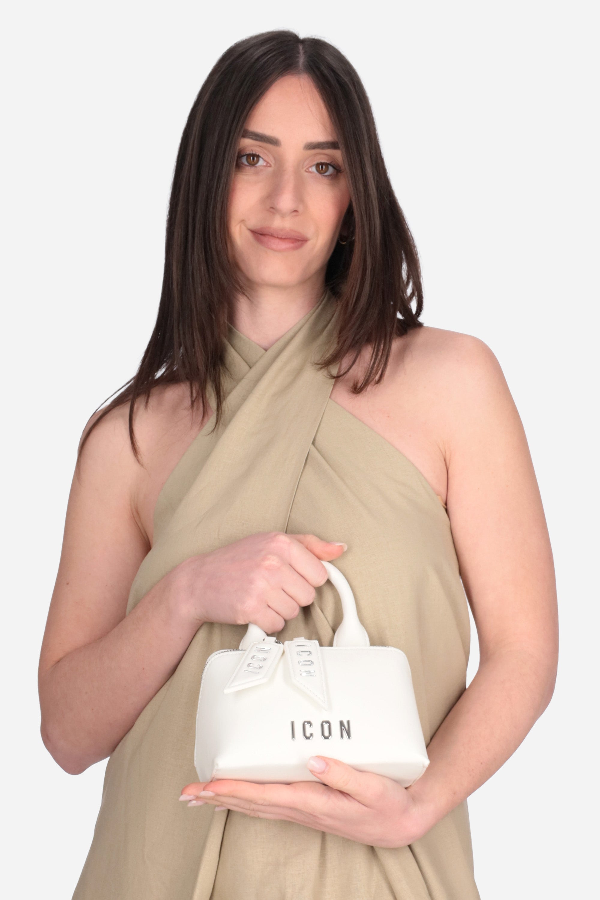 BIANCO | ICON - D ICBS01A01 Borsa