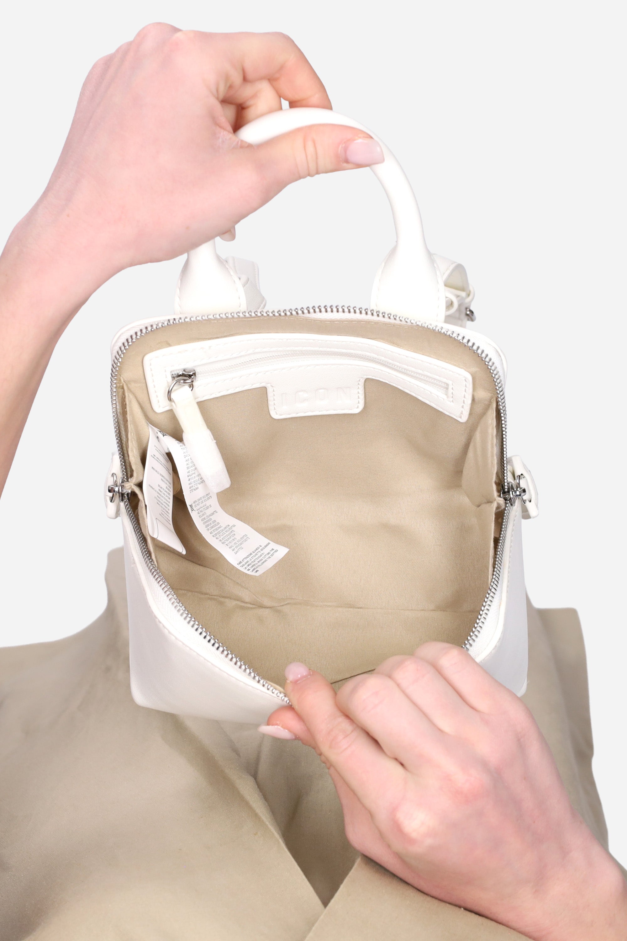 BIANCO | ICON - D ICBS01A01 Borsa