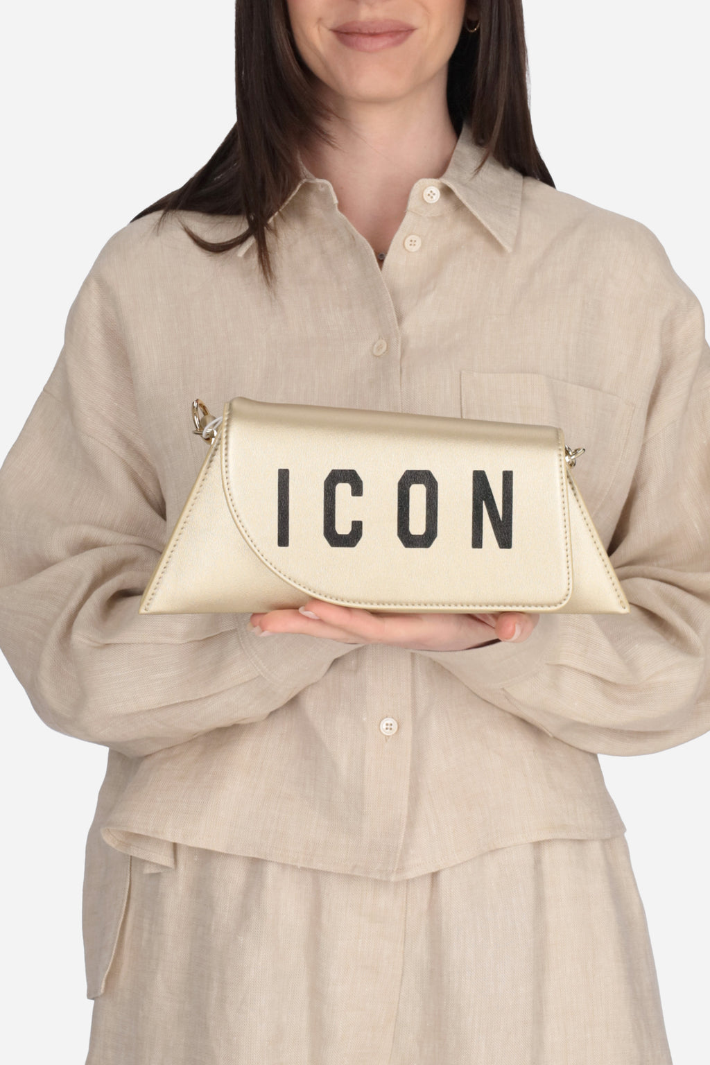 ORO | ICON - D ICBS06A01M Borsa