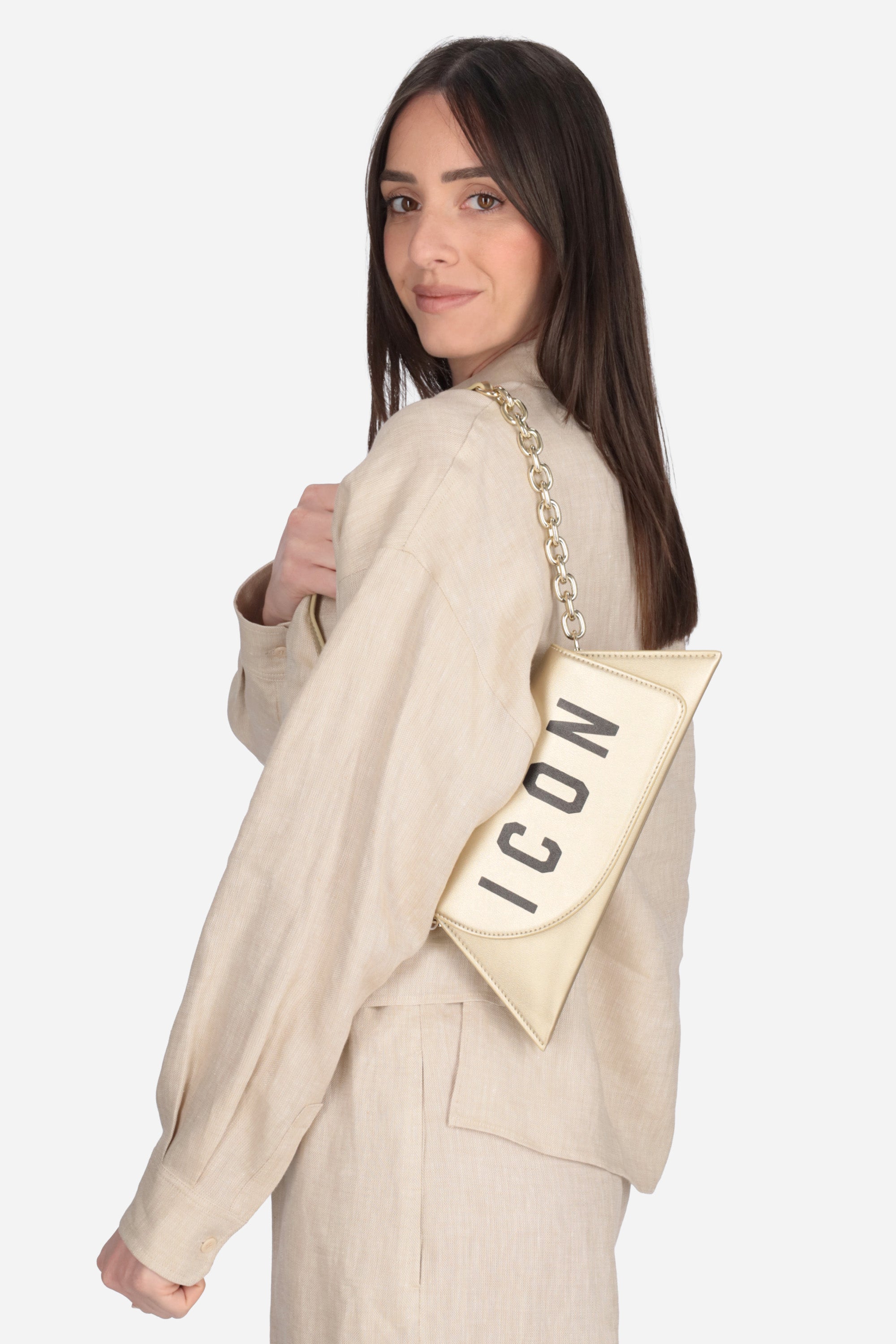 ORO | ICON - D ICBS06A01M Borsa