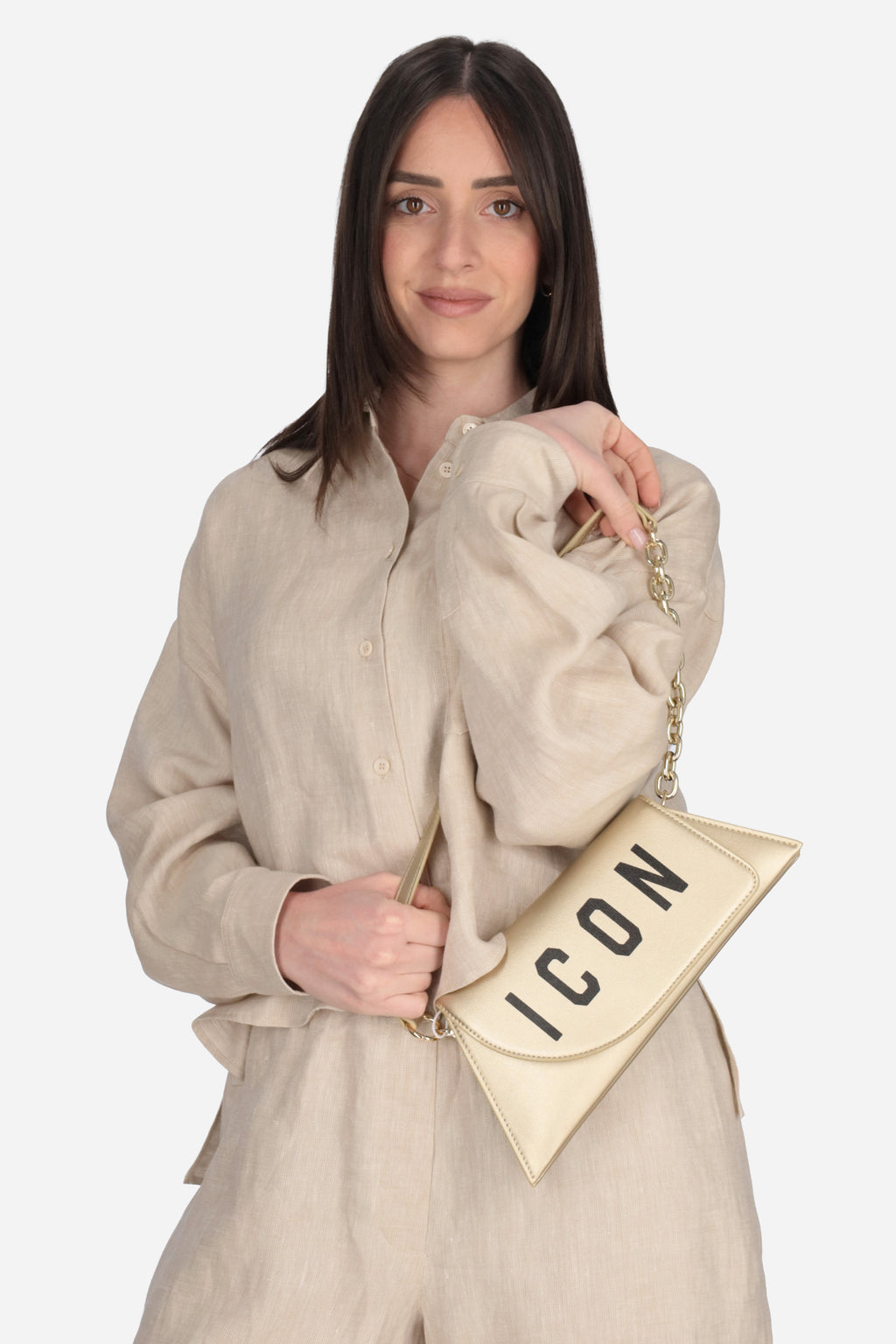 ORO | ICON - D ICBS06A01M Borsa