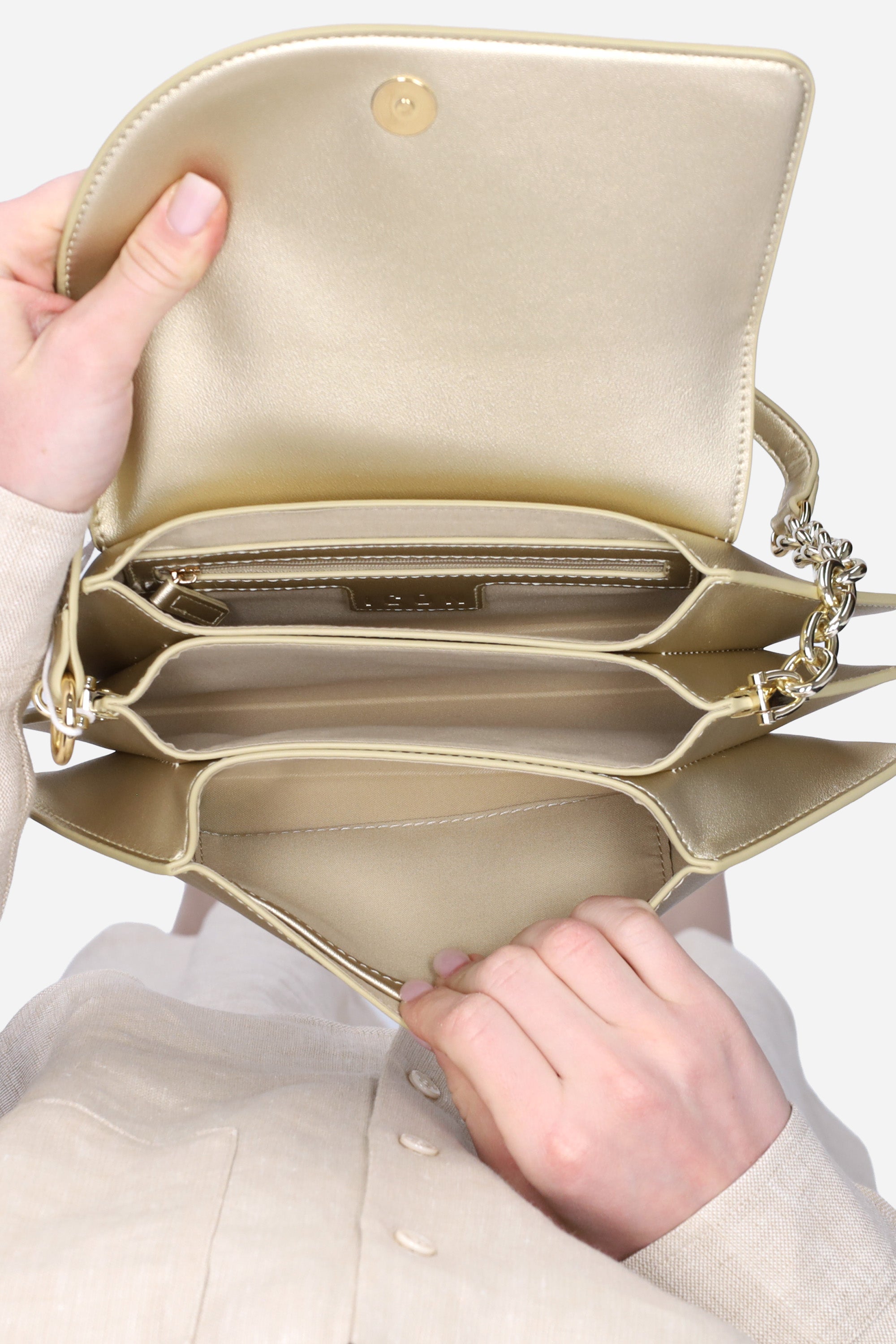 ORO | ICON - D ICBS06A01M Borsa