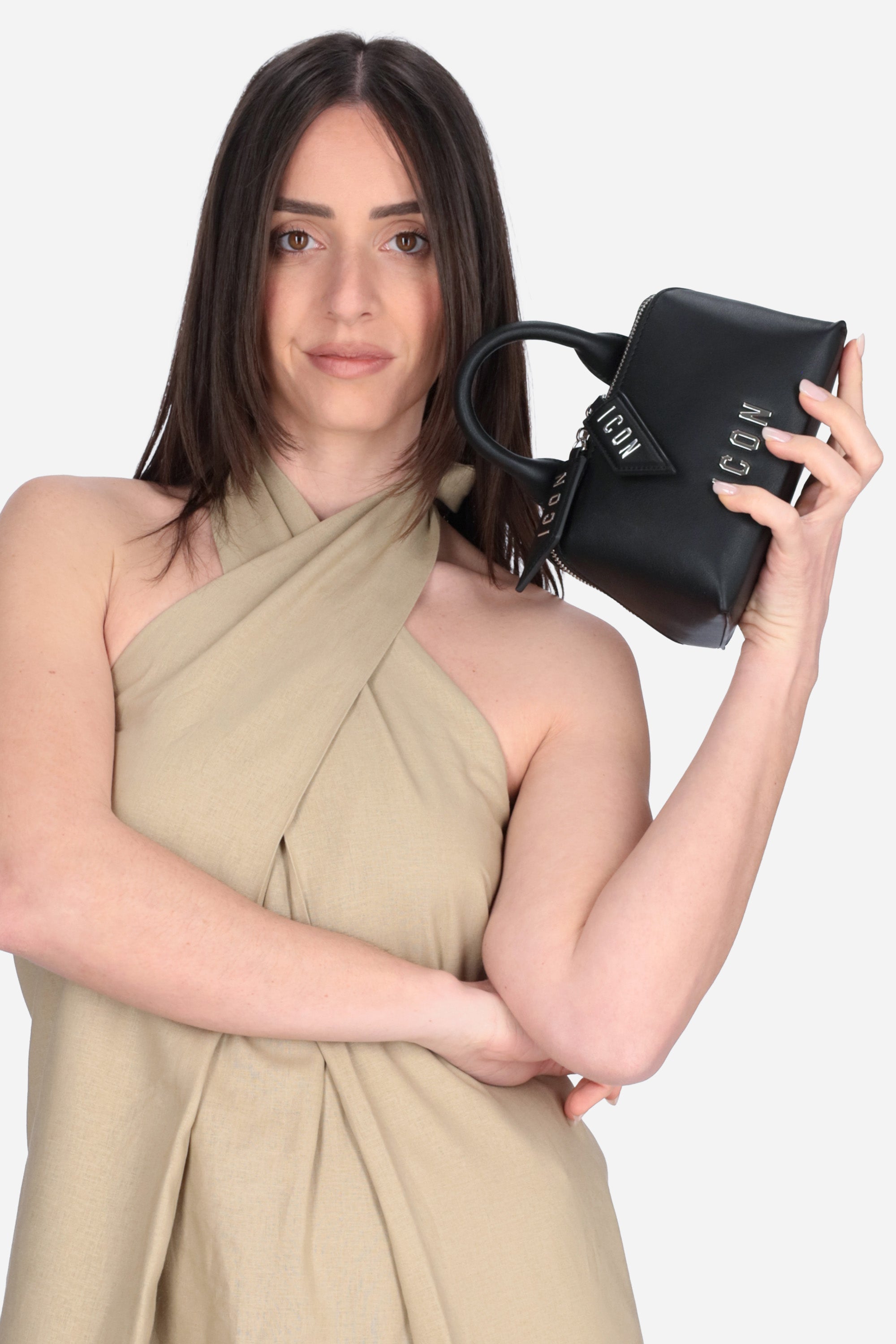 NERO | ICON - D ICBS01A01 Borsa