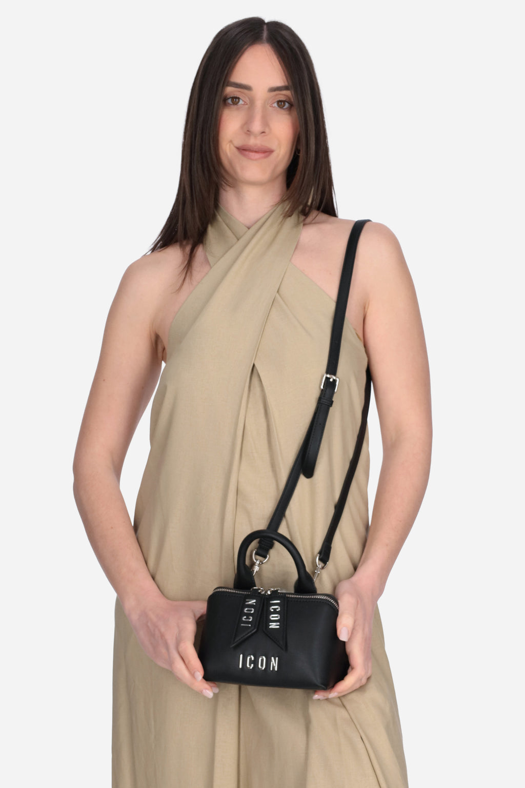 NERO | ICON - D ICBS01A01 Borsa