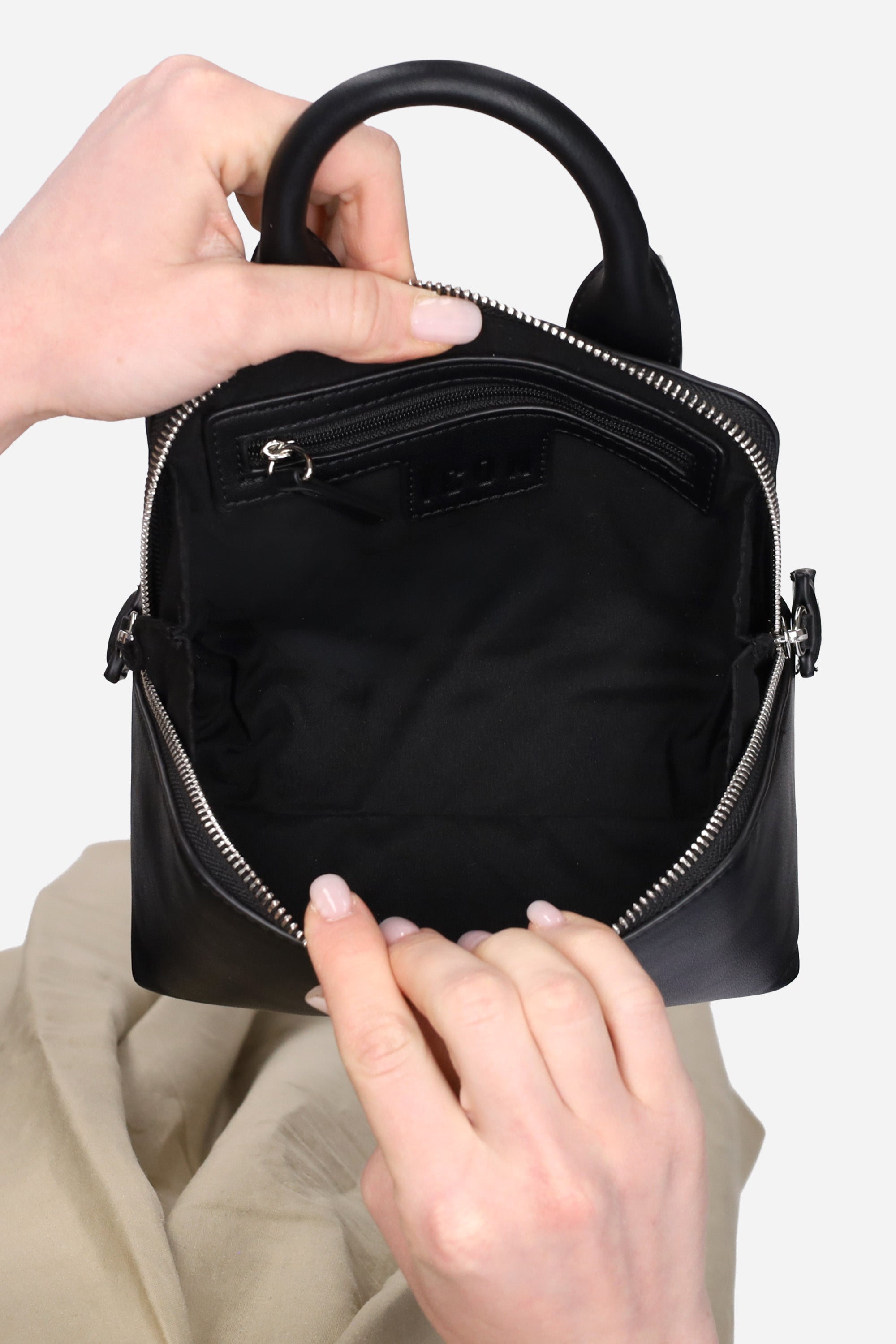 NERO | ICON - D ICBS01A01 Borsa