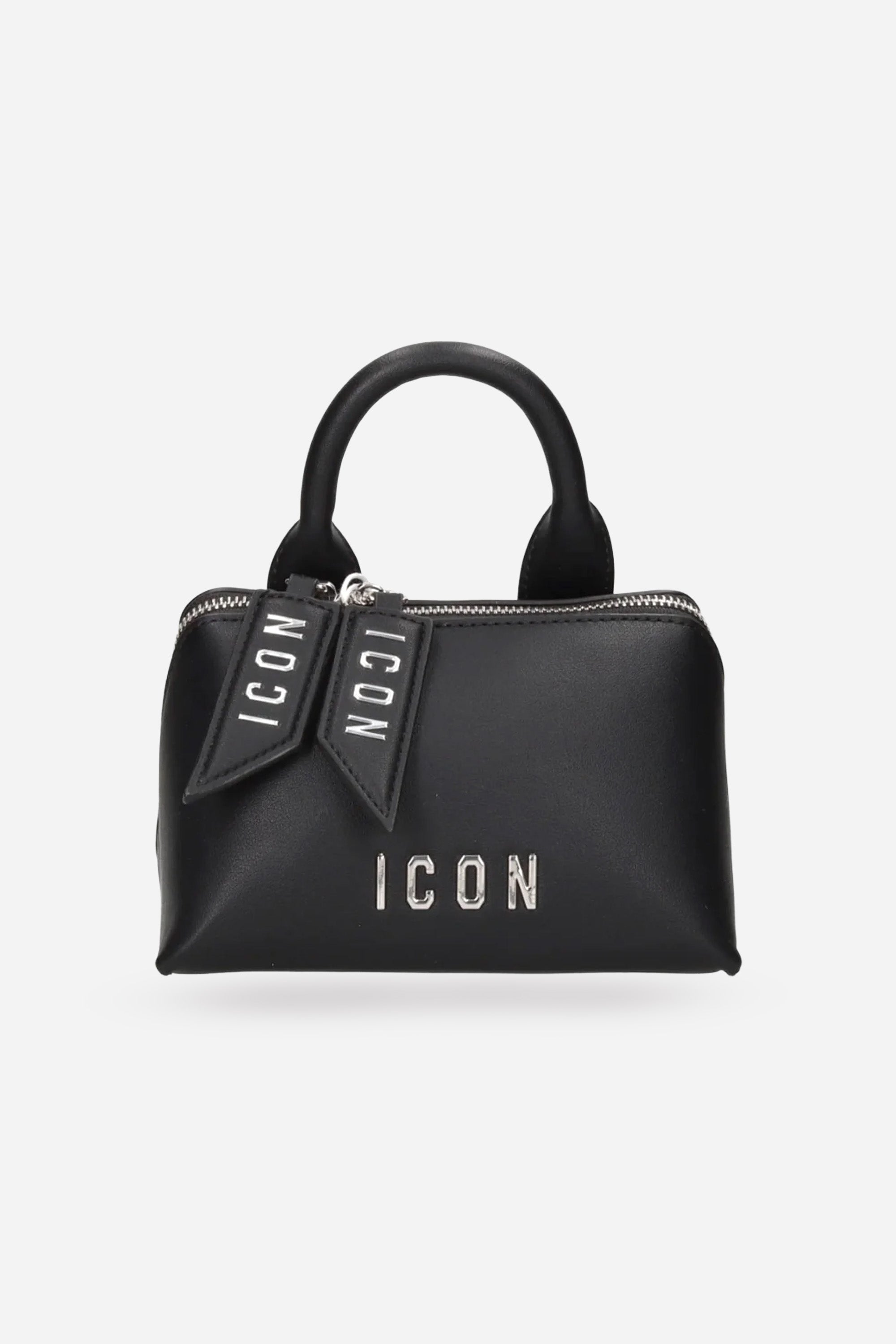 NERO | ICON - D ICBS01A01 Borsa