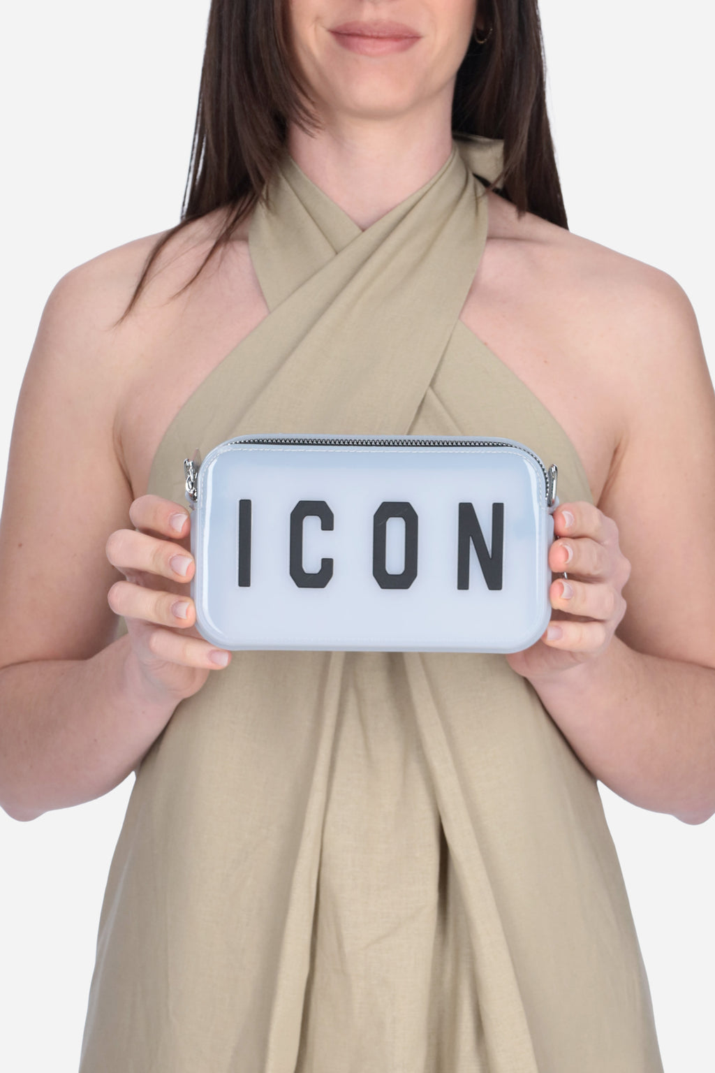 NERO | ICON - D ICBS20A01 Borsa