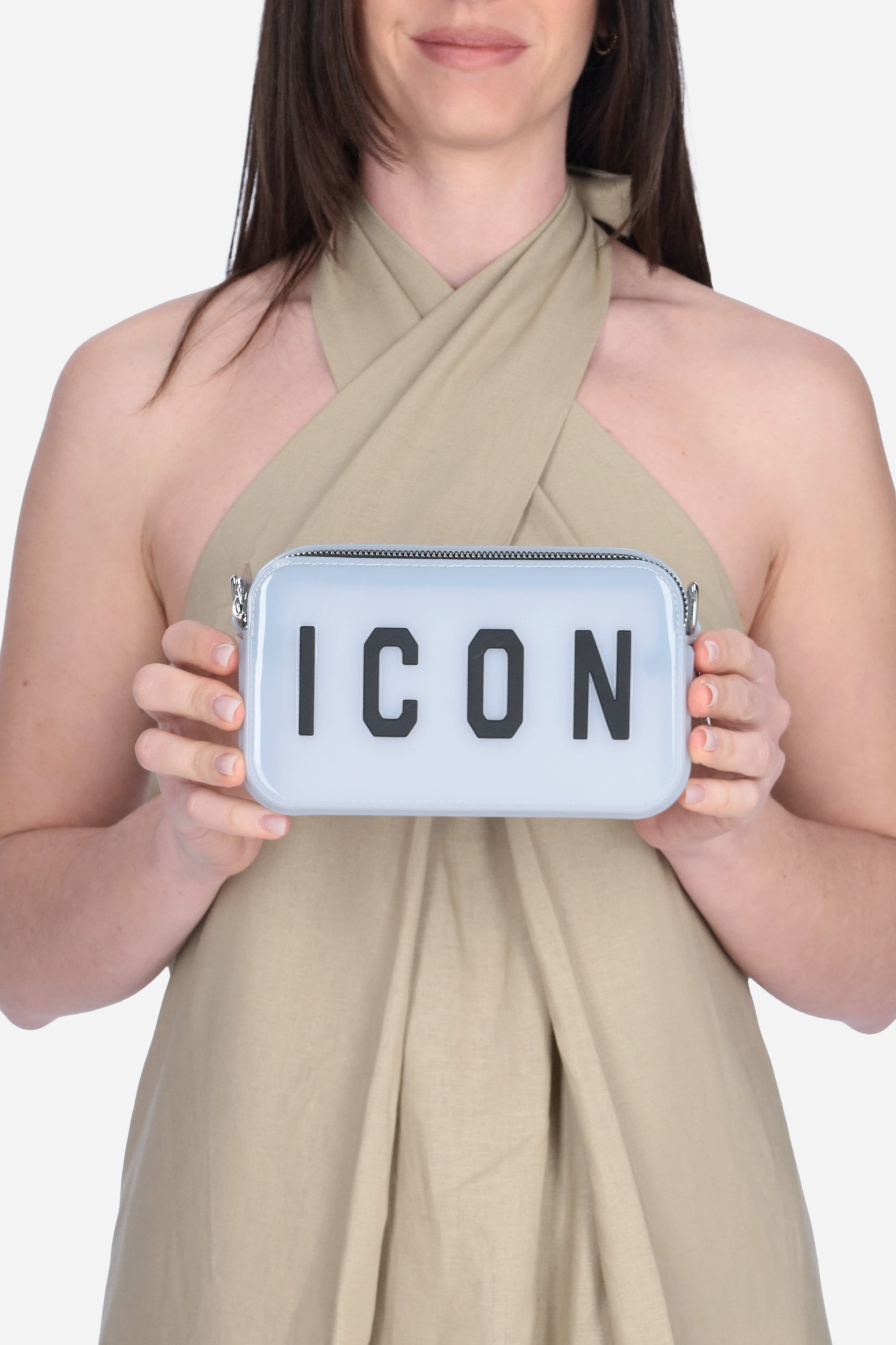 NERO | ICON - D ICBS20A01 Borsa