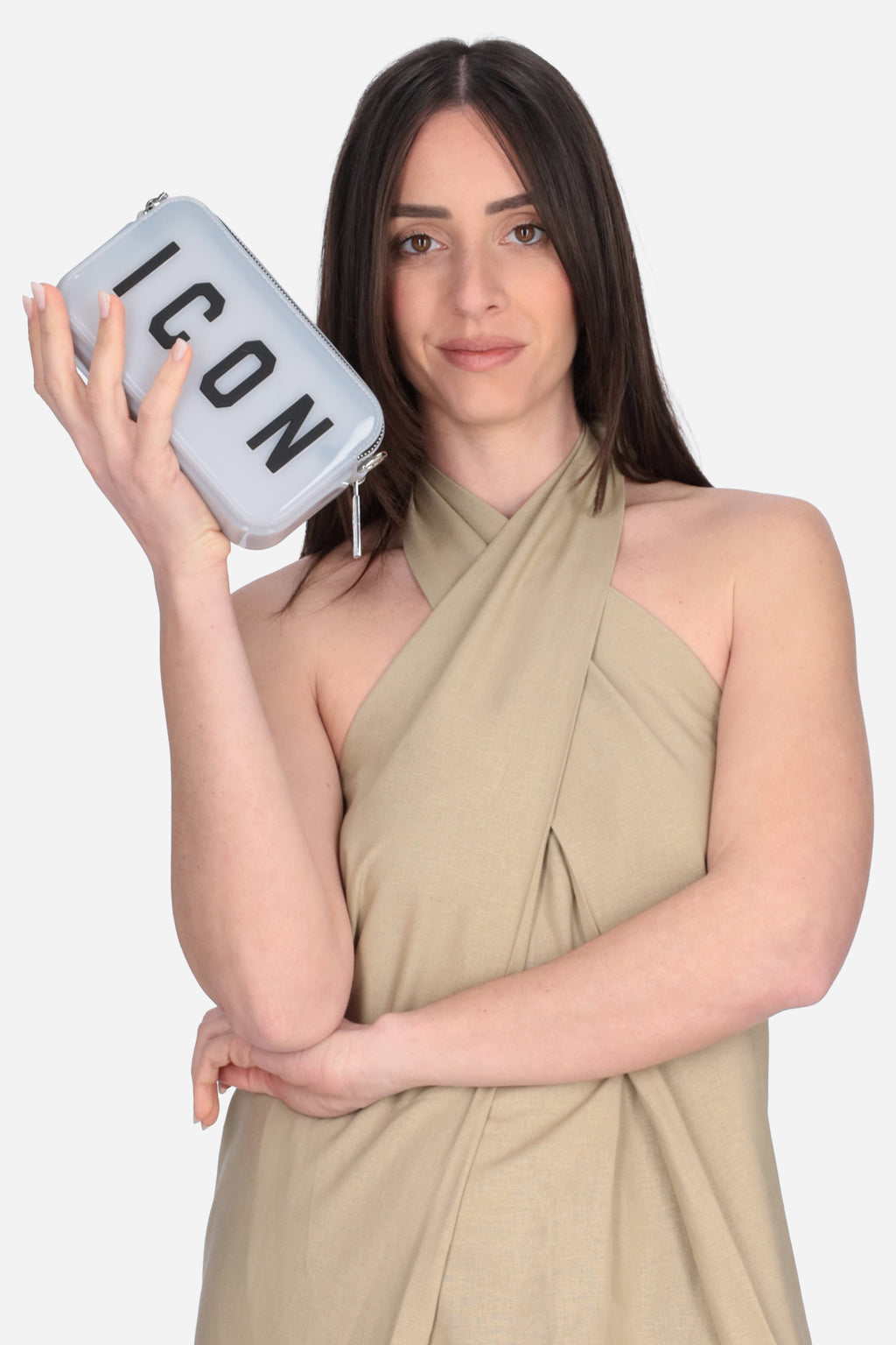 NERO | ICON - D ICBS20A01 Borsa