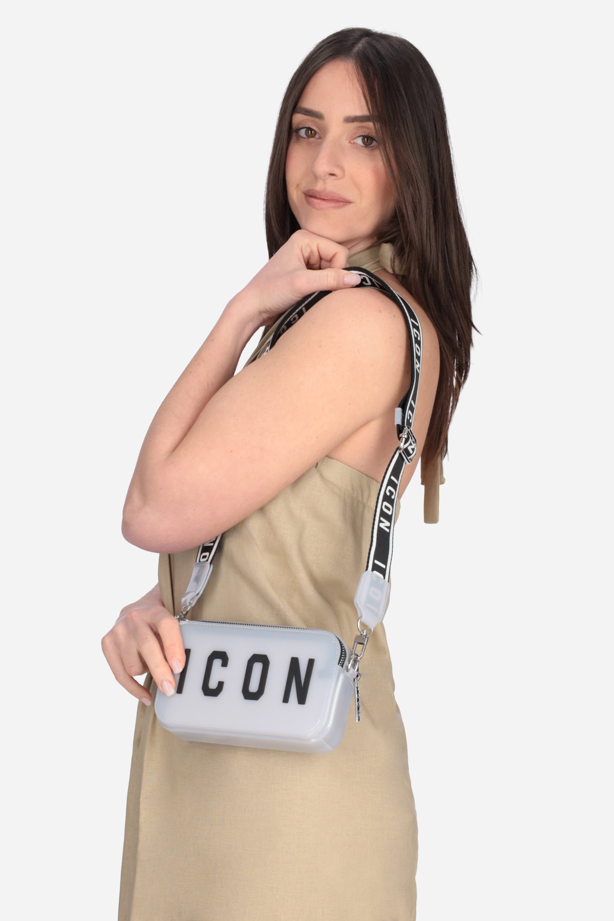 NERO | ICON - D ICBS20A01 Borsa