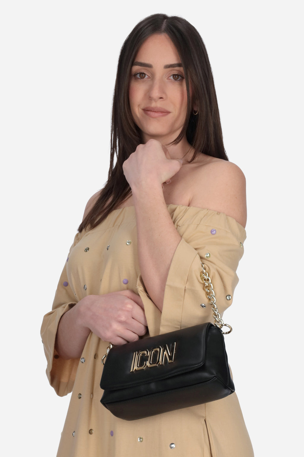 NERO | ICON - D ICBS13A02 Borsa
