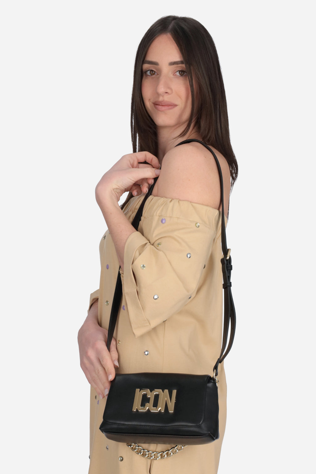 NERO | ICON - D ICBS13A02 Borsa