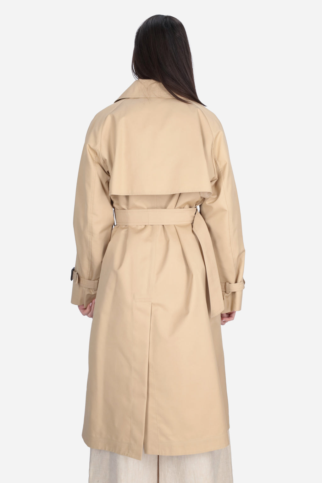 BEIGE | WEEKEND MAX MARA - D 2615021021 Trench