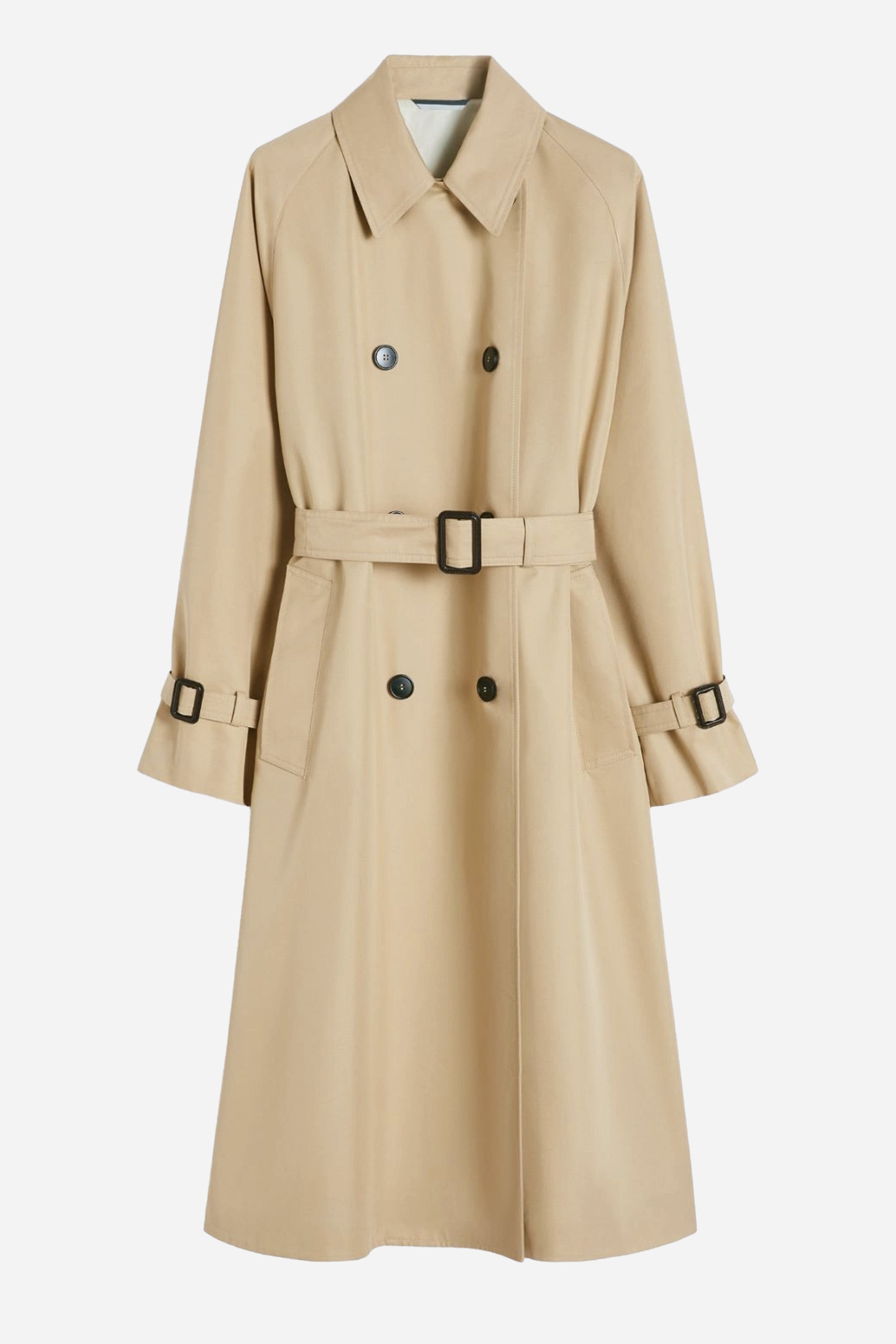 BEIGE | WEEKEND MAX MARA - D 2615021021 Trench