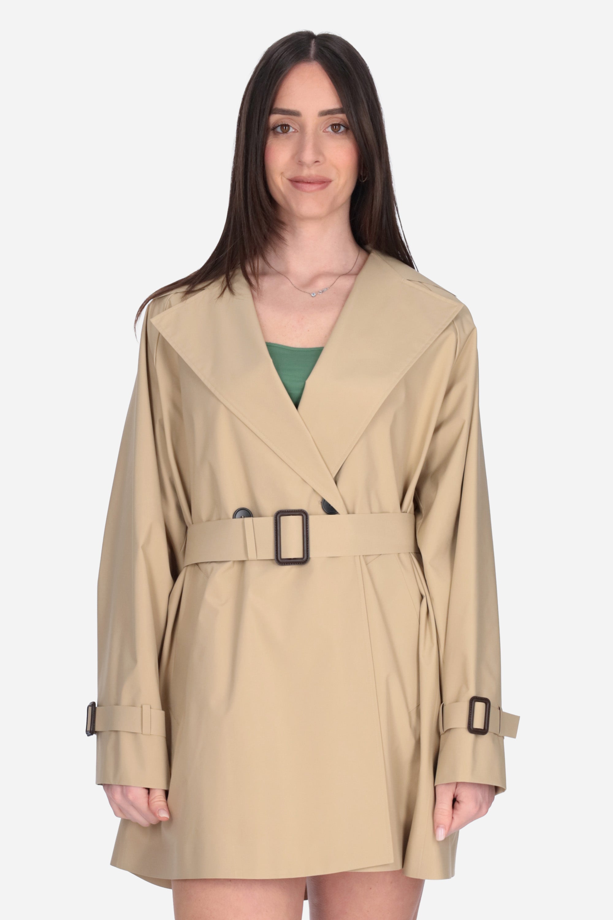 BEIGE | WEEKEND MAX MARA - D 2615021031 Trench