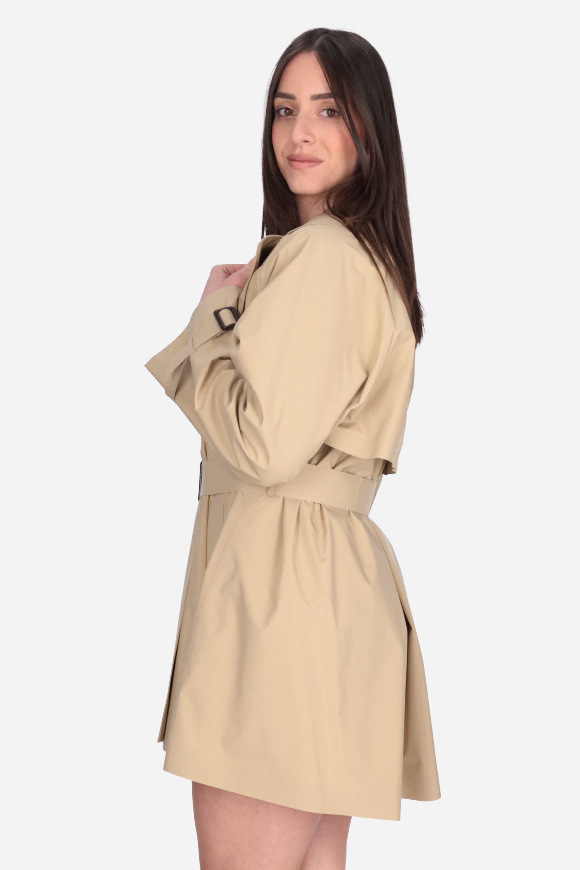 BEIGE | WEEKEND MAX MARA - D 2615021031 Trench