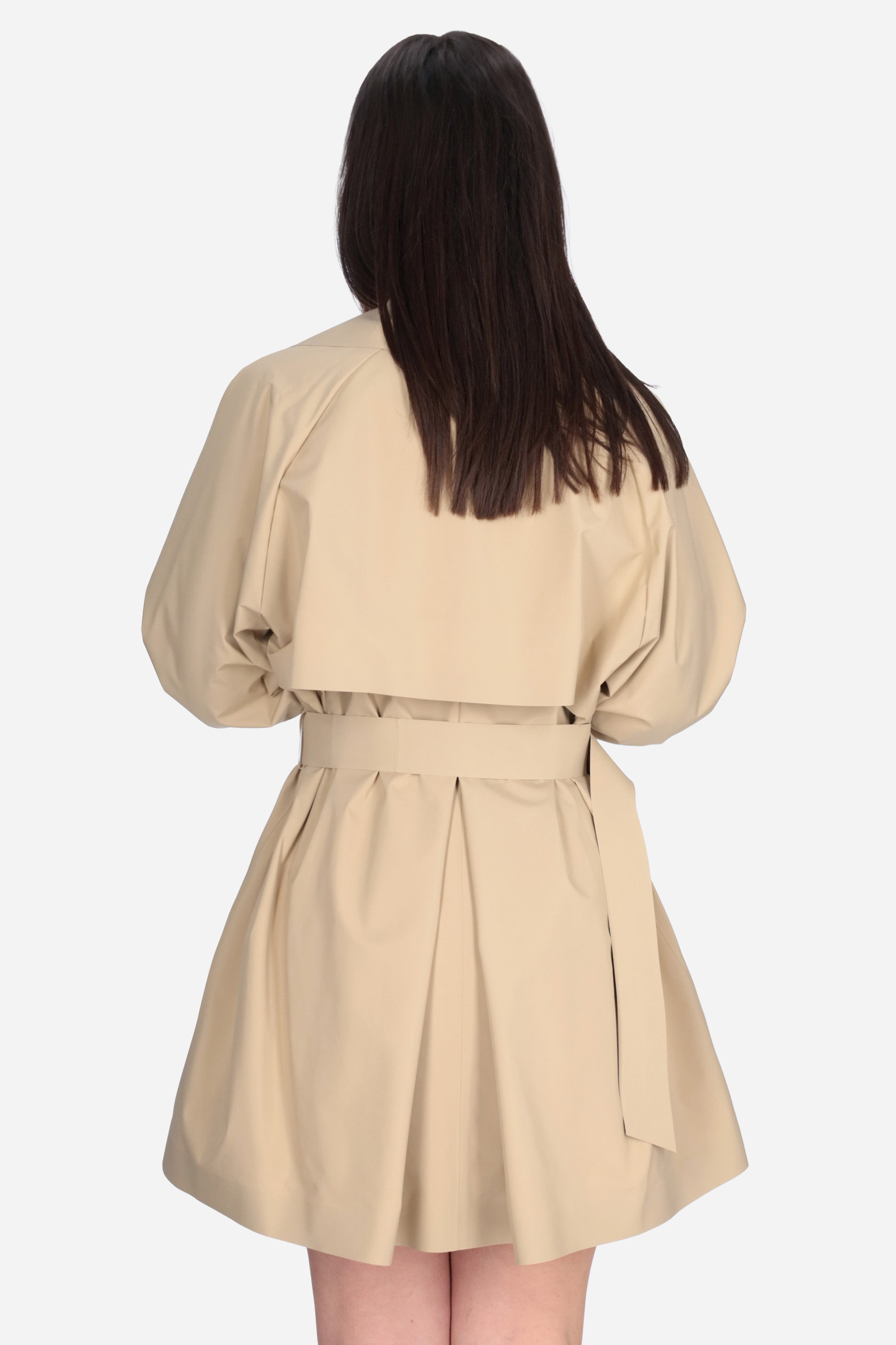 BEIGE | WEEKEND MAX MARA - D 2615021031 Trench