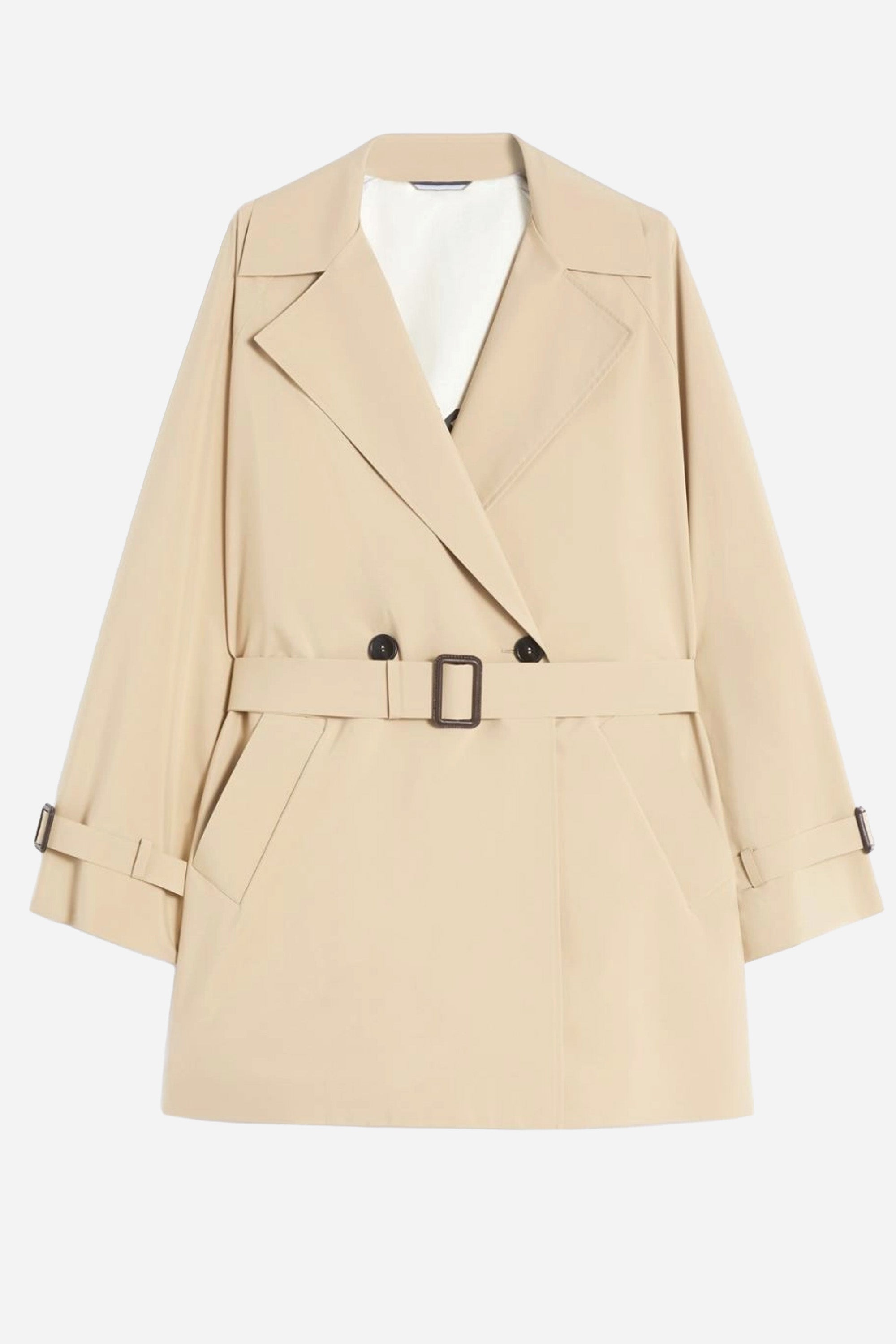 BEIGE | WEEKEND MAX MARA - D 2615021031 Trench