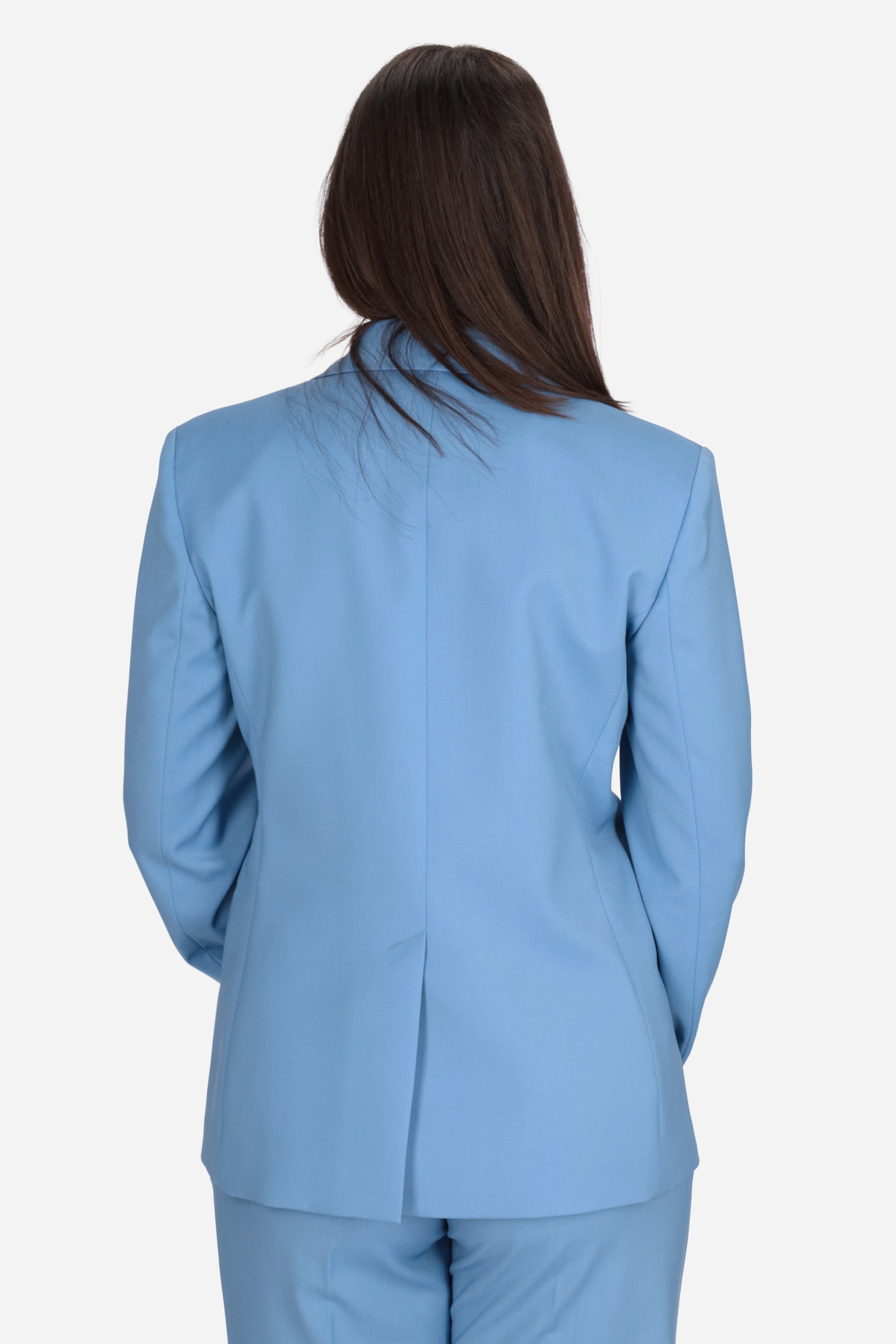 AZZURRO | WEEKEND MAX MARA - D 2615041071 Giacca