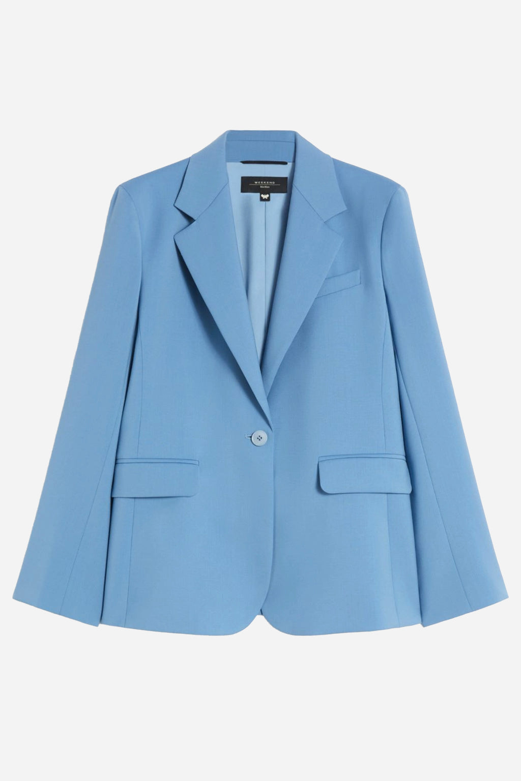 AZZURRO | WEEKEND MAX MARA - D 2615041071 Giacca