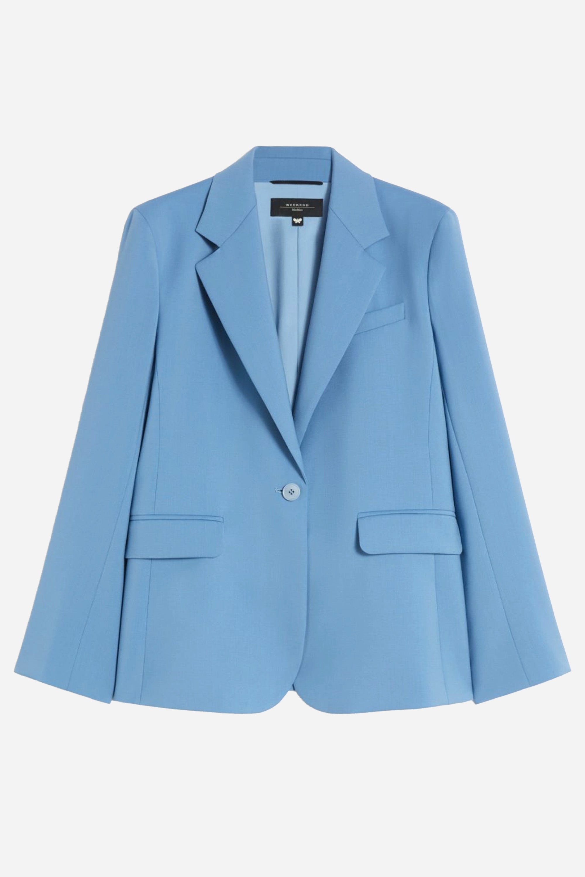 AZZURRO | WEEKEND MAX MARA - D 2615041071 Giacca