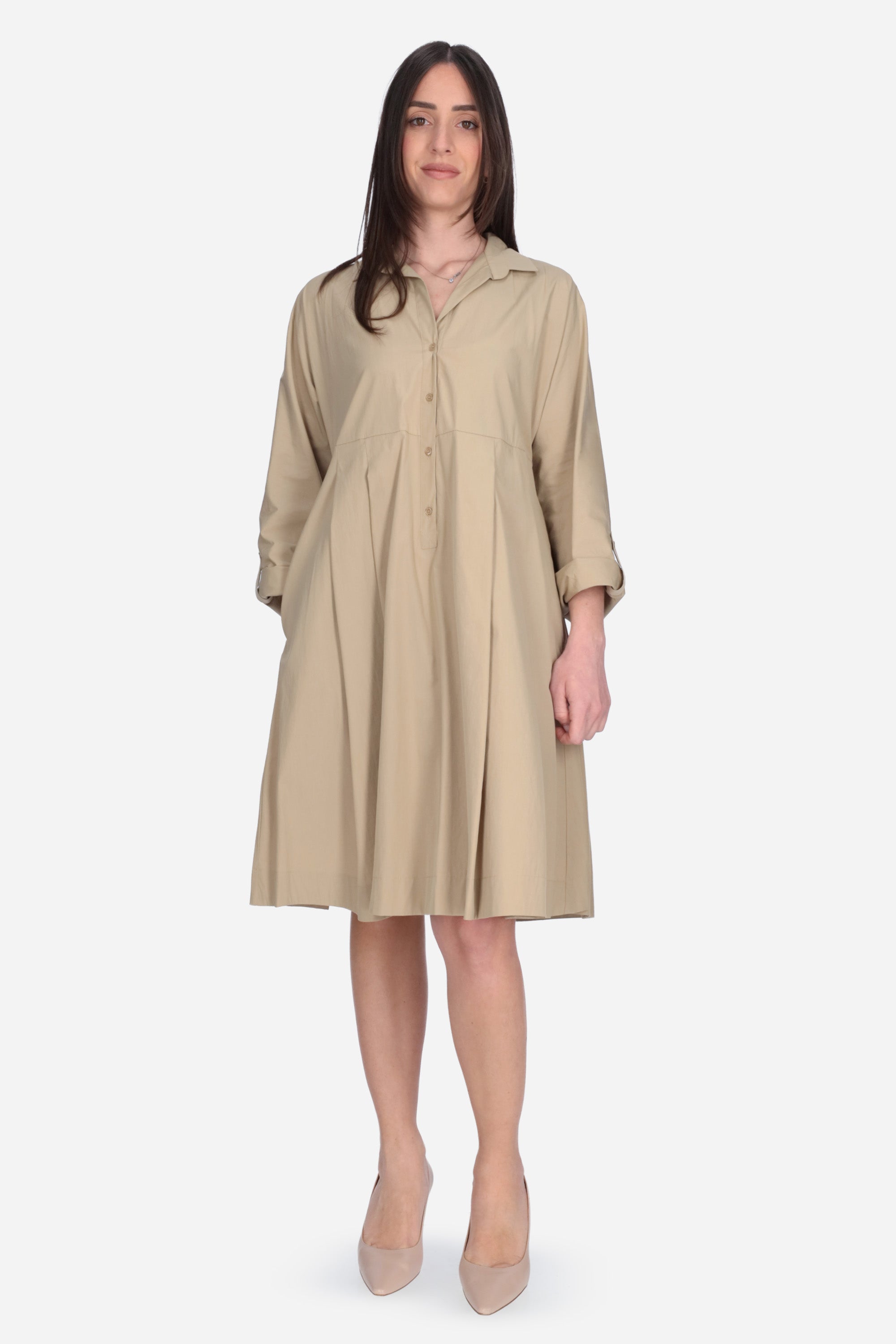 SABBIA | WEEKEND MAX MARA - D 2615221132 Abito