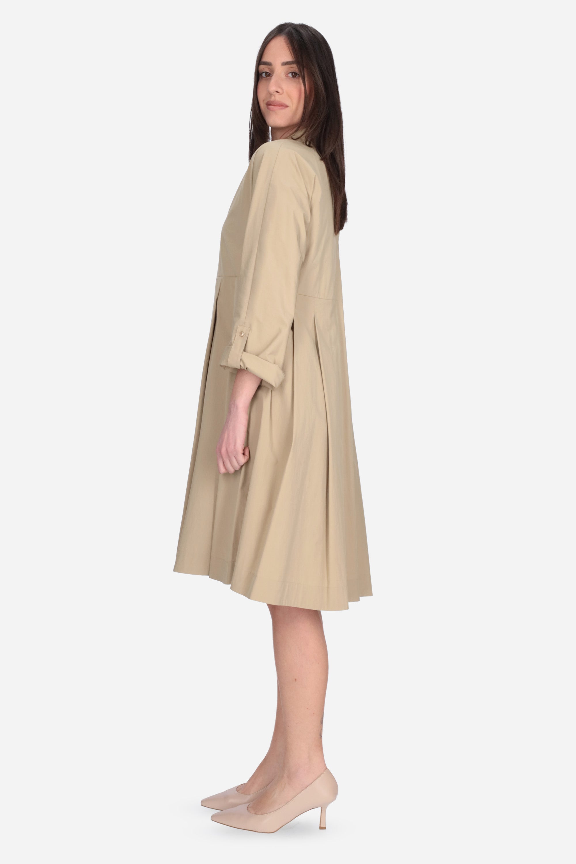 SABBIA | WEEKEND MAX MARA - D 2615221132 Abito