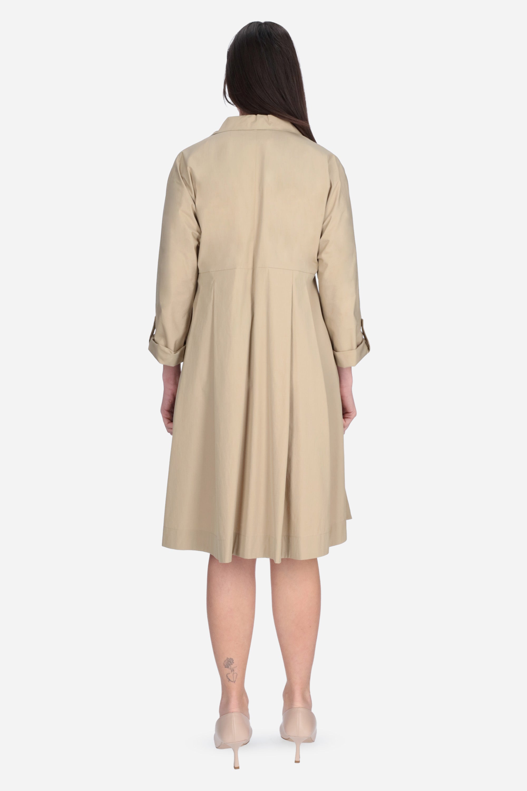 SABBIA | WEEKEND MAX MARA - D 2615221132 Abito