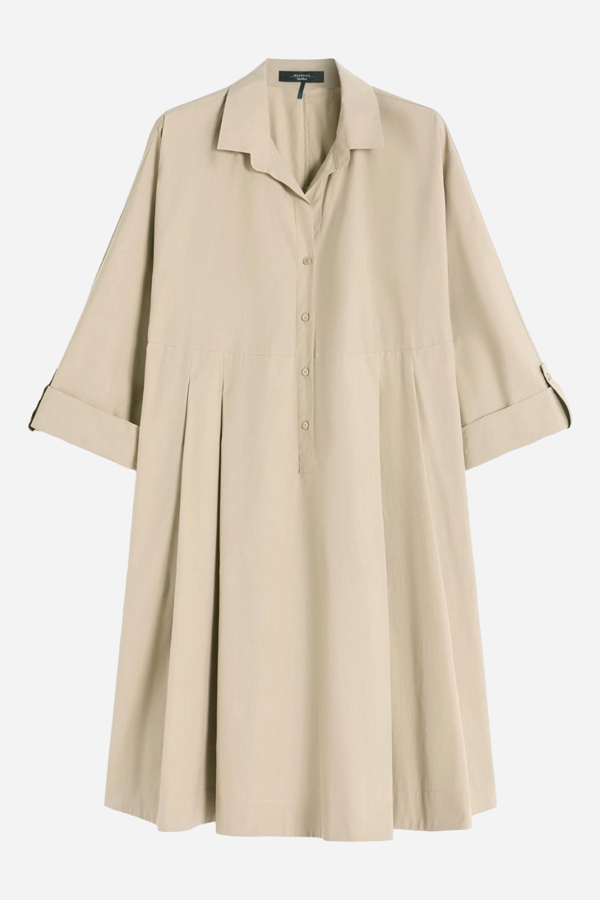 SABBIA | WEEKEND MAX MARA - D 2615221132 Abito