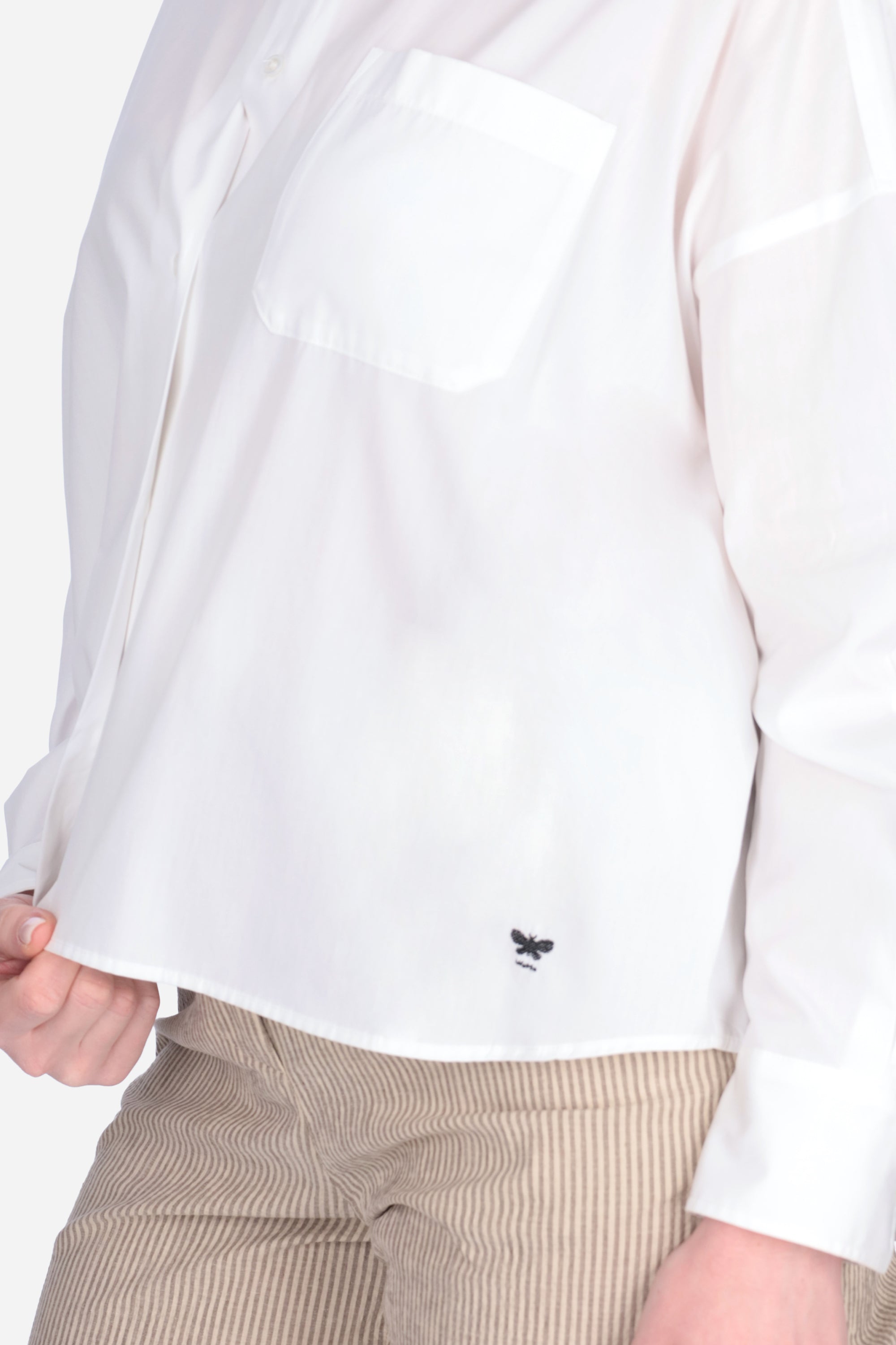 BIANCO | WEEKEND MAX MARA - D 2615111031 Camicia