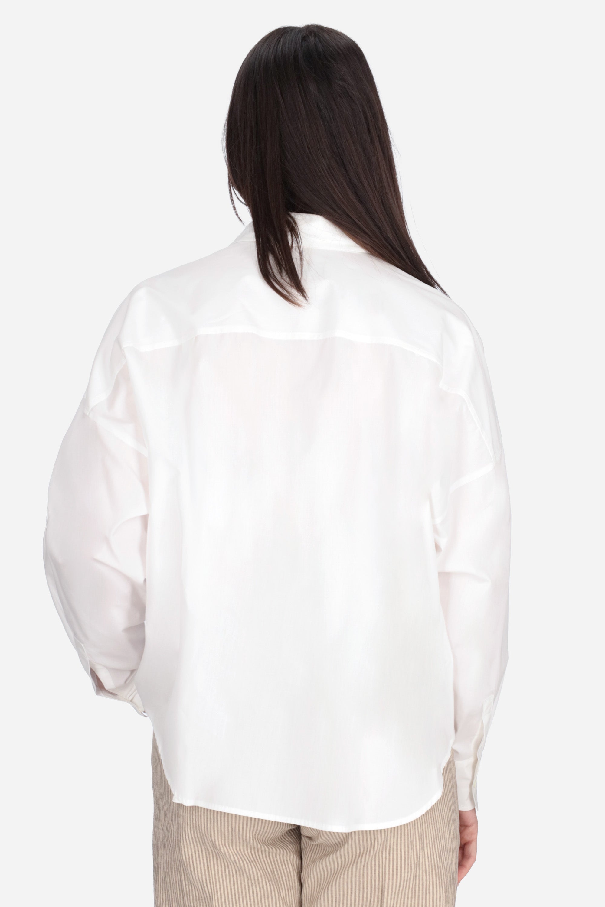 BIANCO | WEEKEND MAX MARA - D 2615111031 Camicia