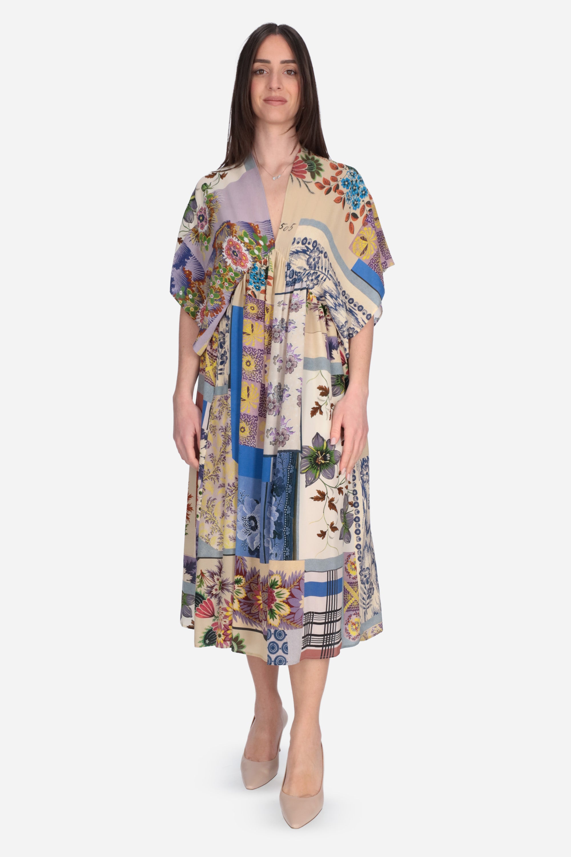 BEIGE | WEEKEND MAX MARA - D 2615221072 Abito