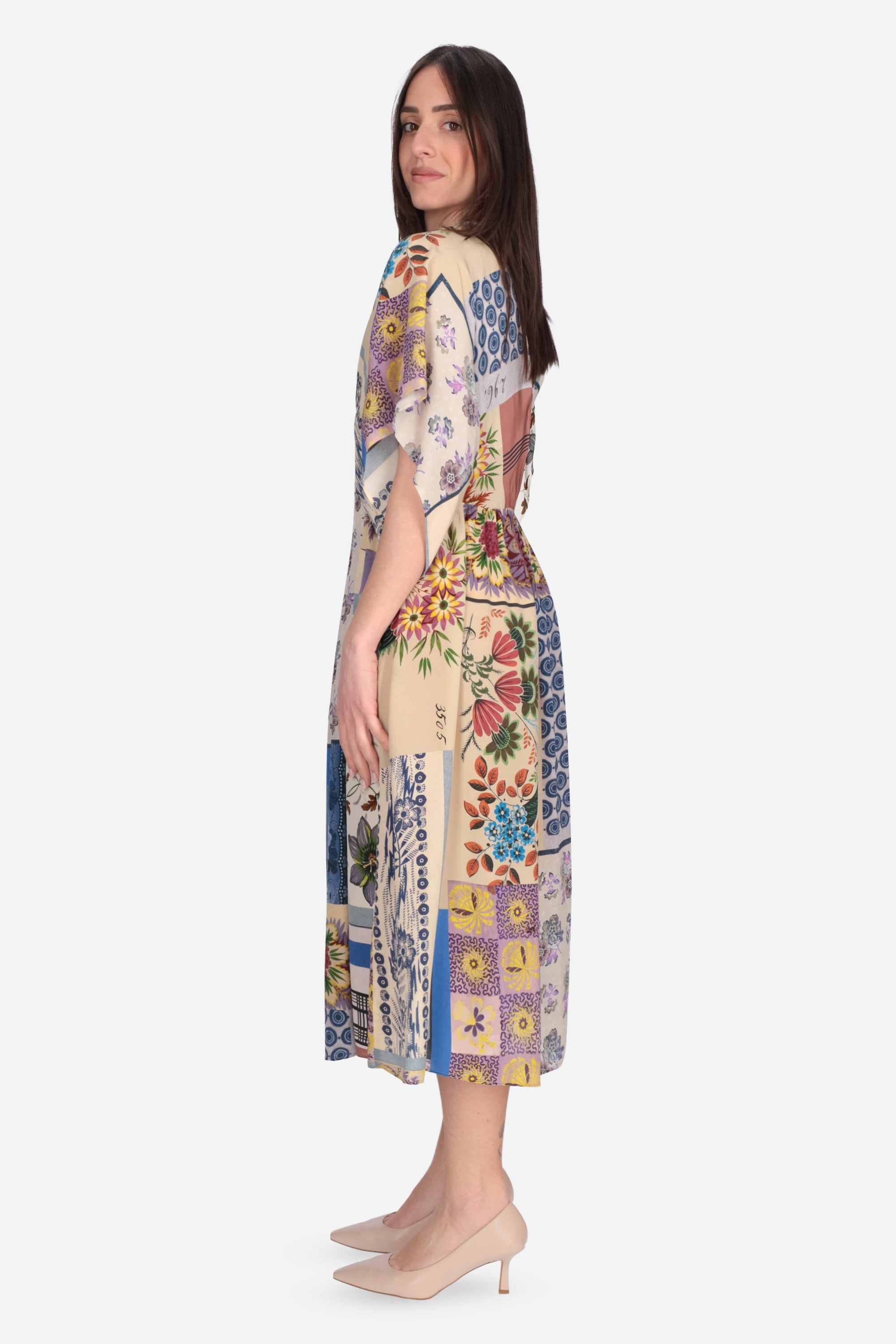 BEIGE | WEEKEND MAX MARA - D 2615221072 Abito