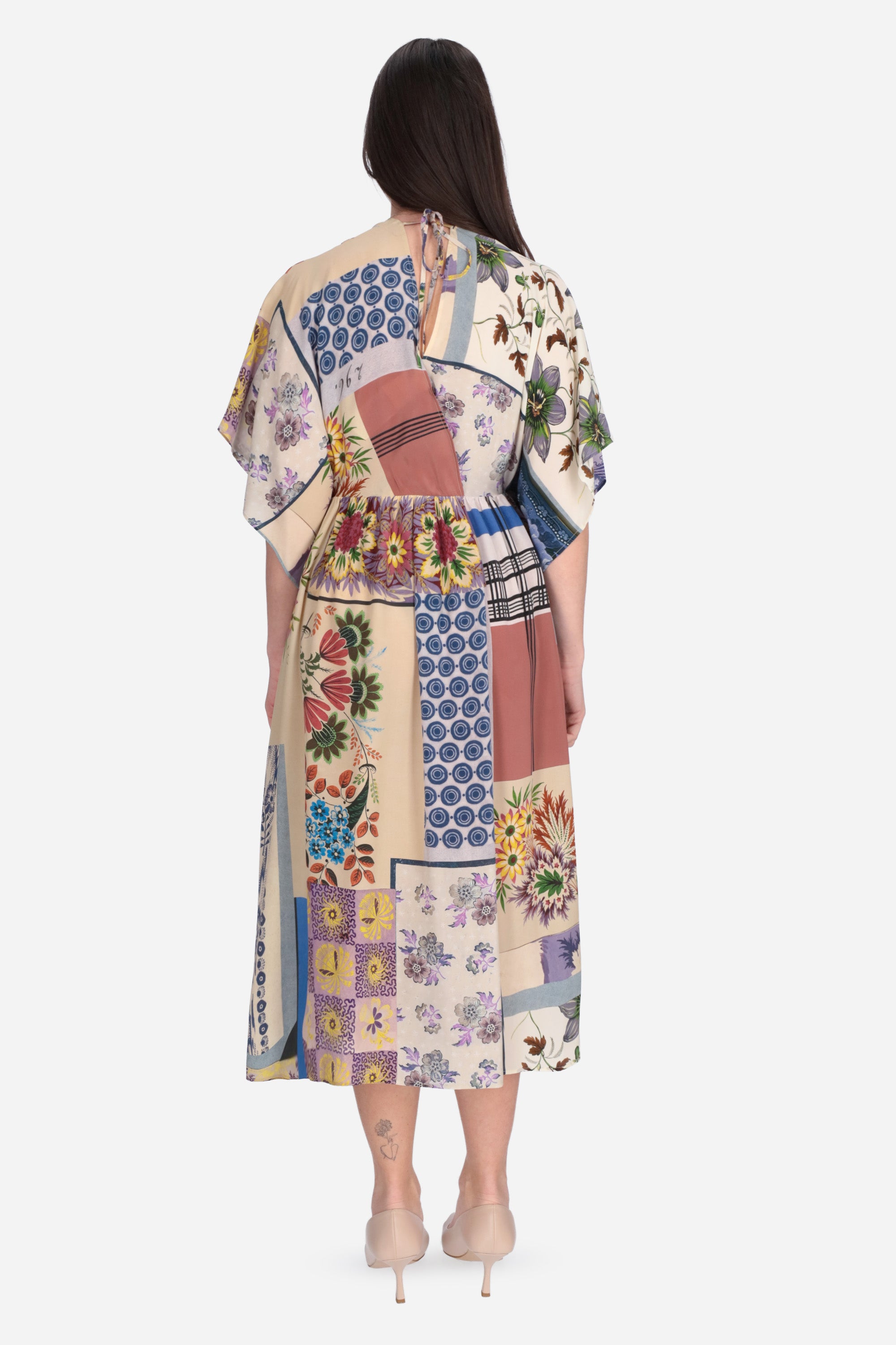 BEIGE | WEEKEND MAX MARA - D 2615221072 Abito