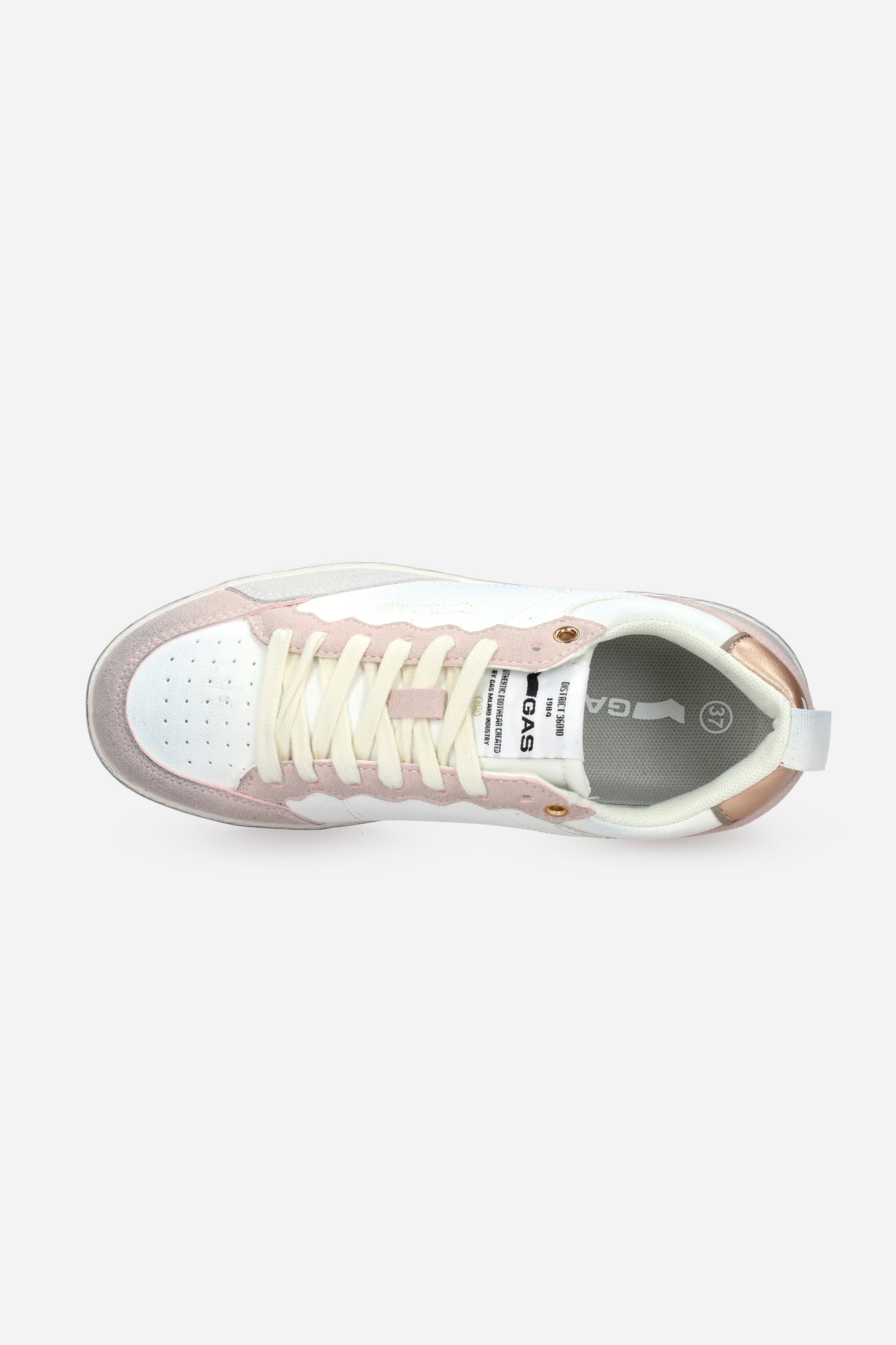 ROSA | GAS - D GAW614611 Sneakers