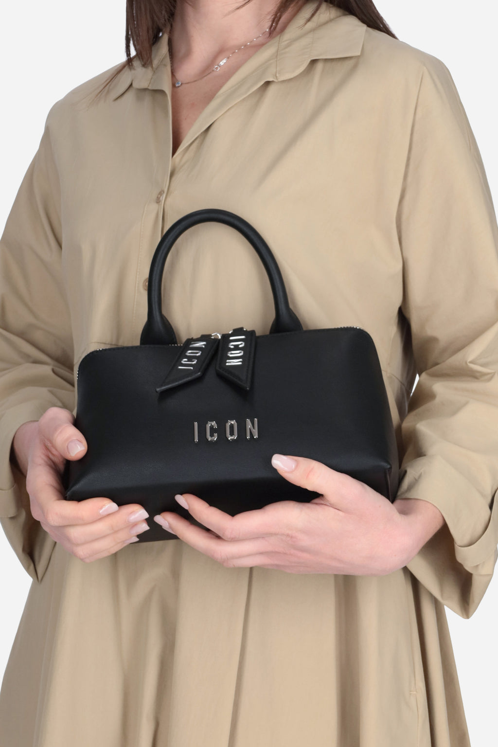 NERO | ICON - D ICBS01A02 Borsa