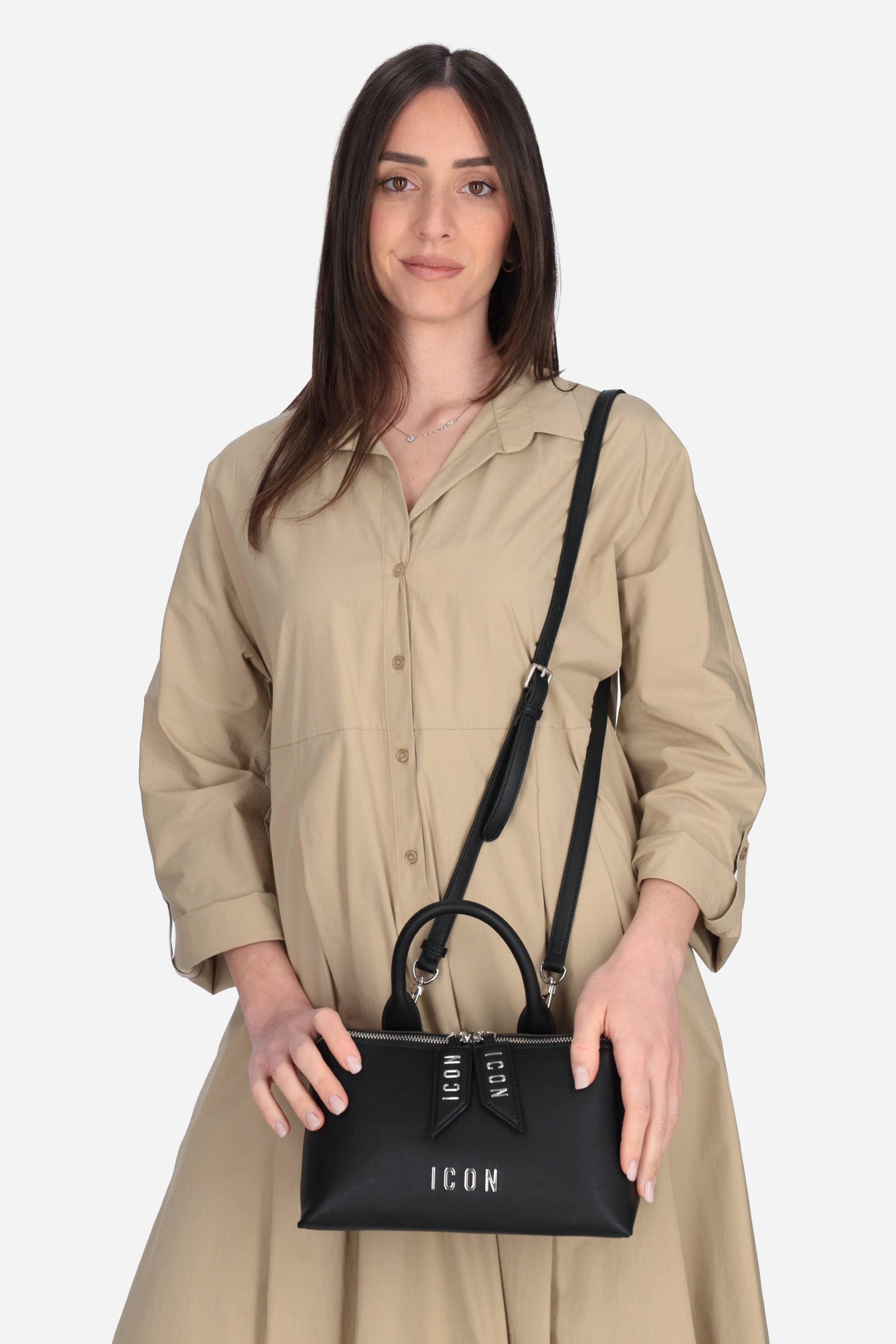 NERO | ICON - D ICBS01A02 Borsa