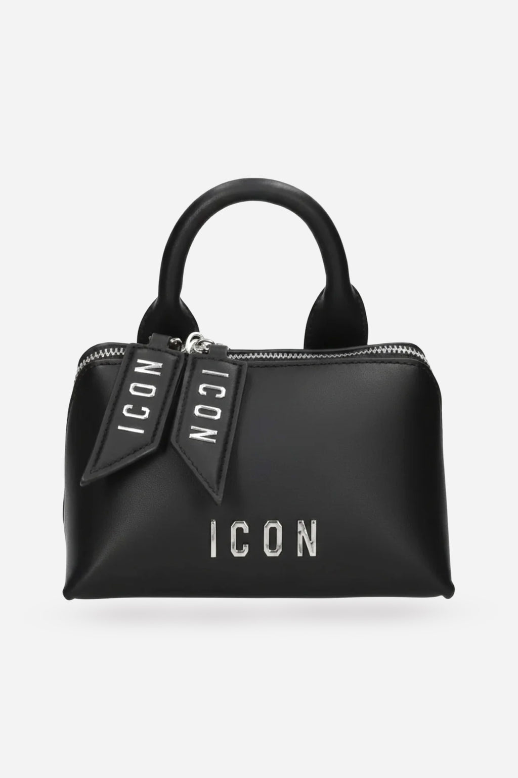 NERO | ICON - D ICBS01A02 Borsa