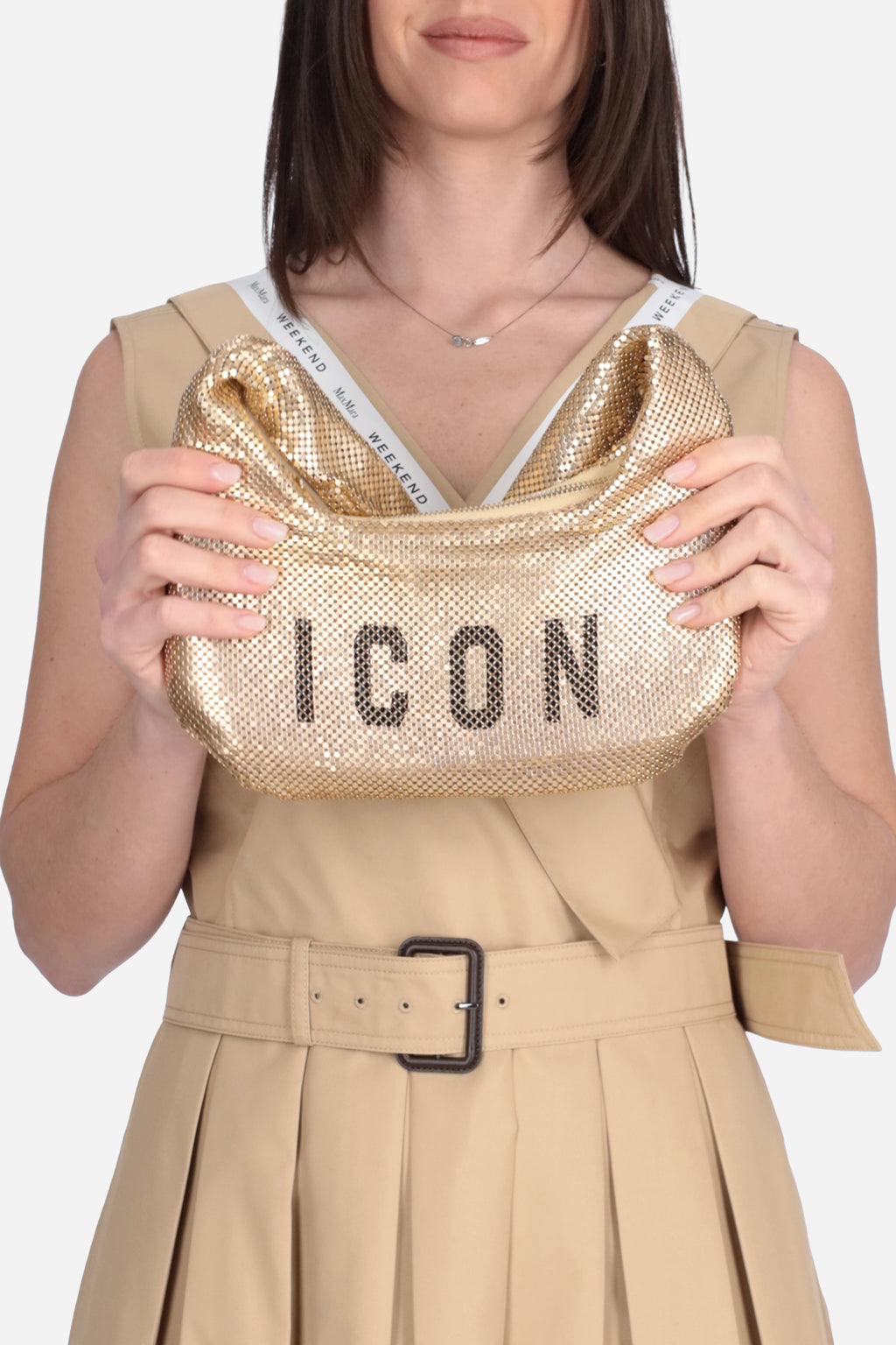 ORO | ICON - D ICBS04A01 Borsa