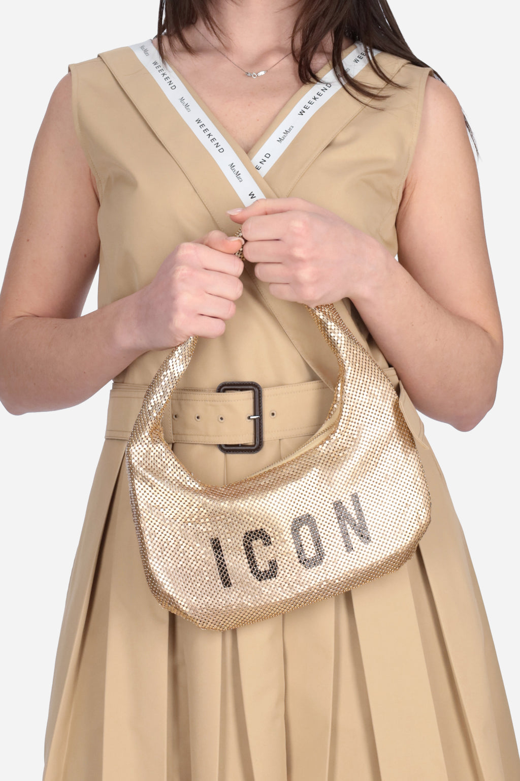 ORO | ICON - D ICBS04A01 Borsa