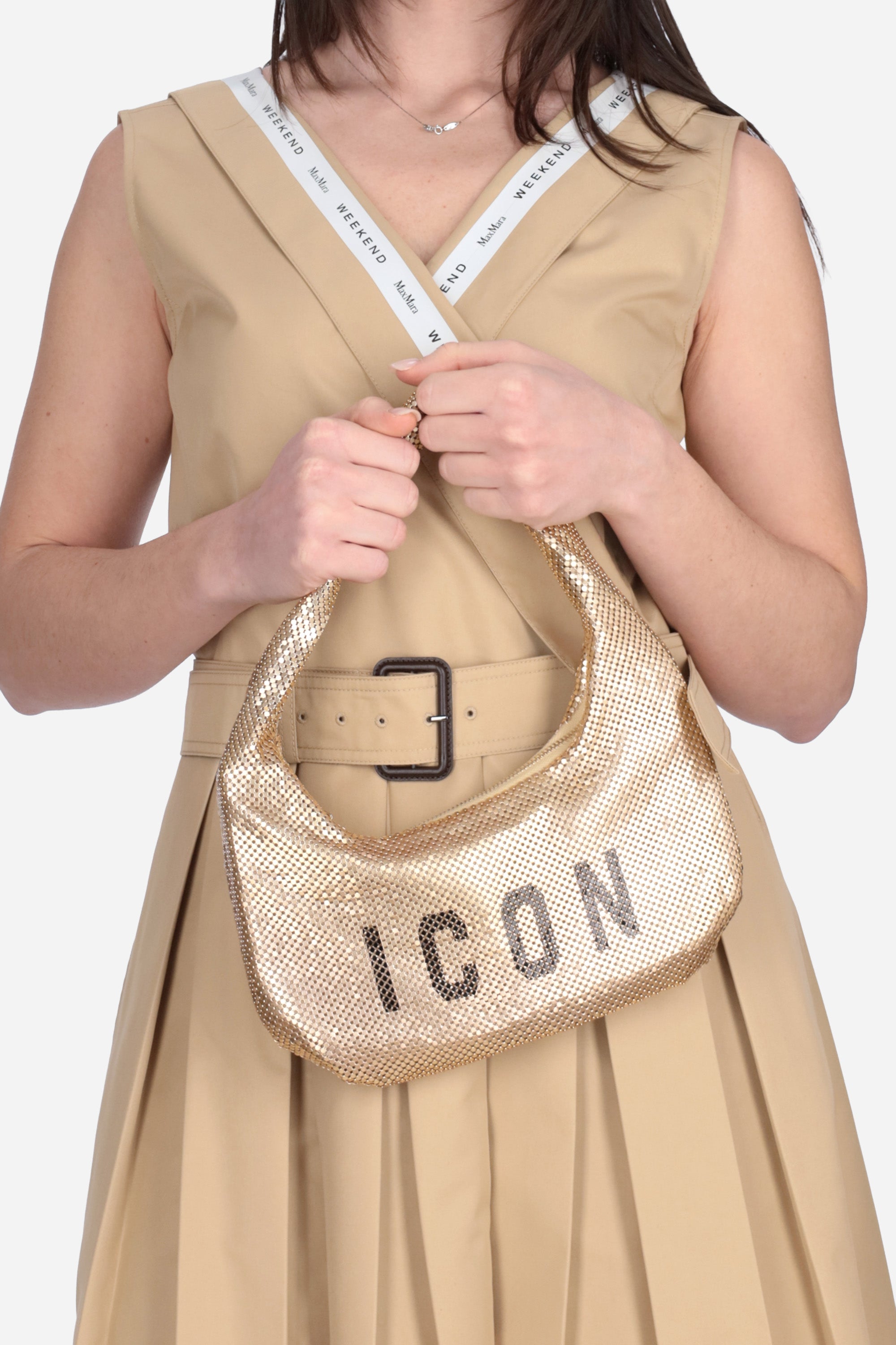 ORO | ICON - D ICBS04A01 Borsa