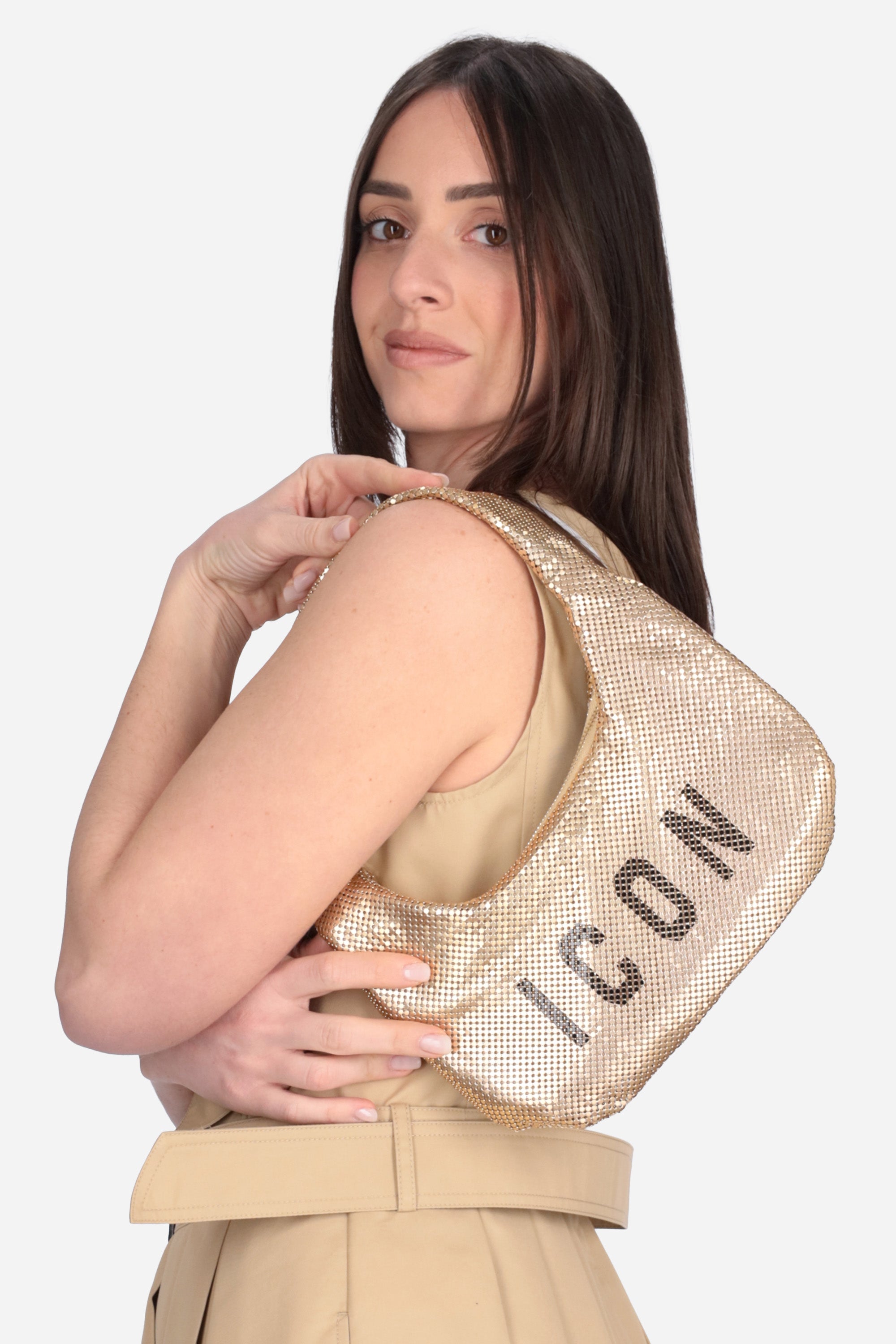 ORO | ICON - D ICBS04A01 Borsa