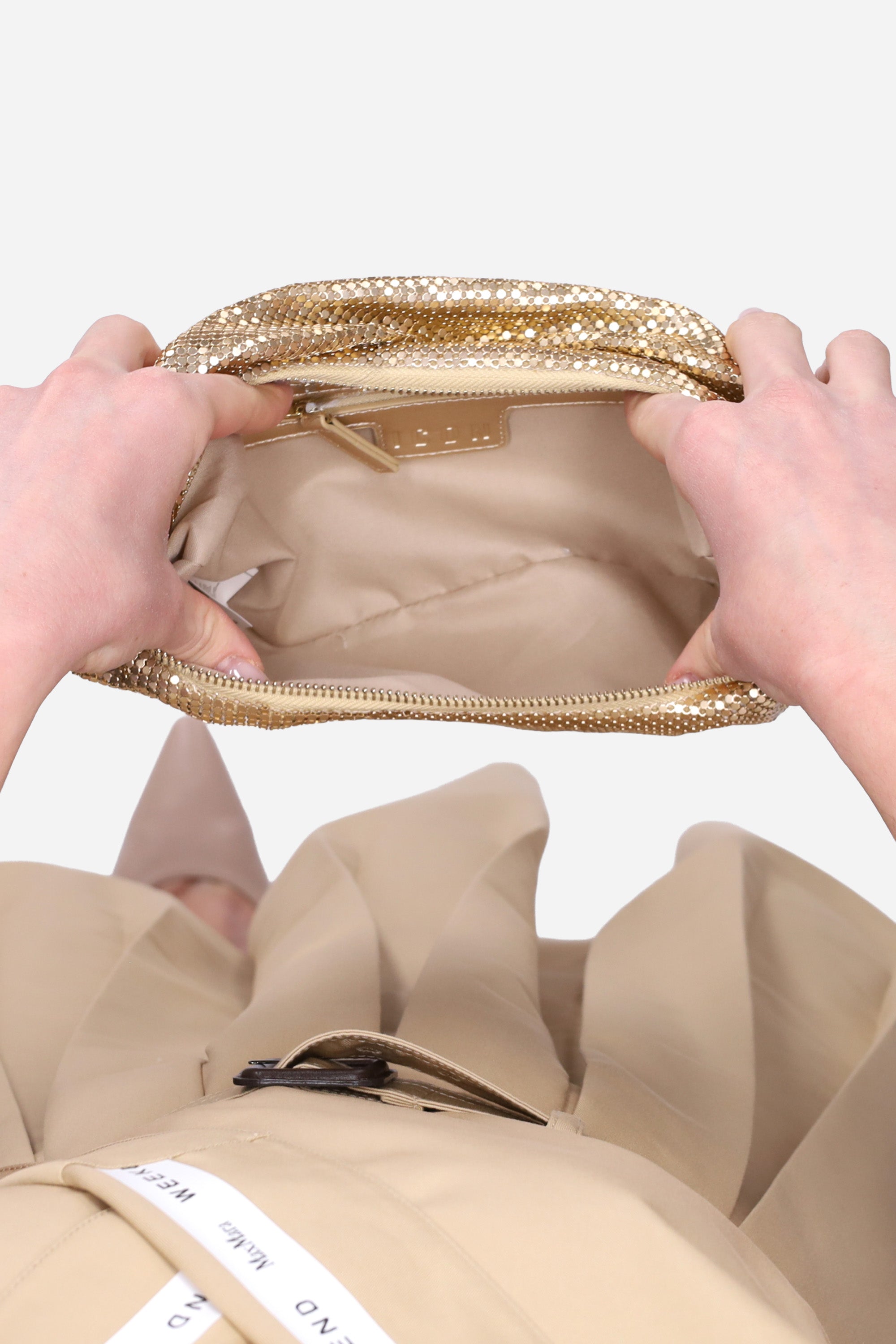 ORO | ICON - D ICBS04A01 Borsa