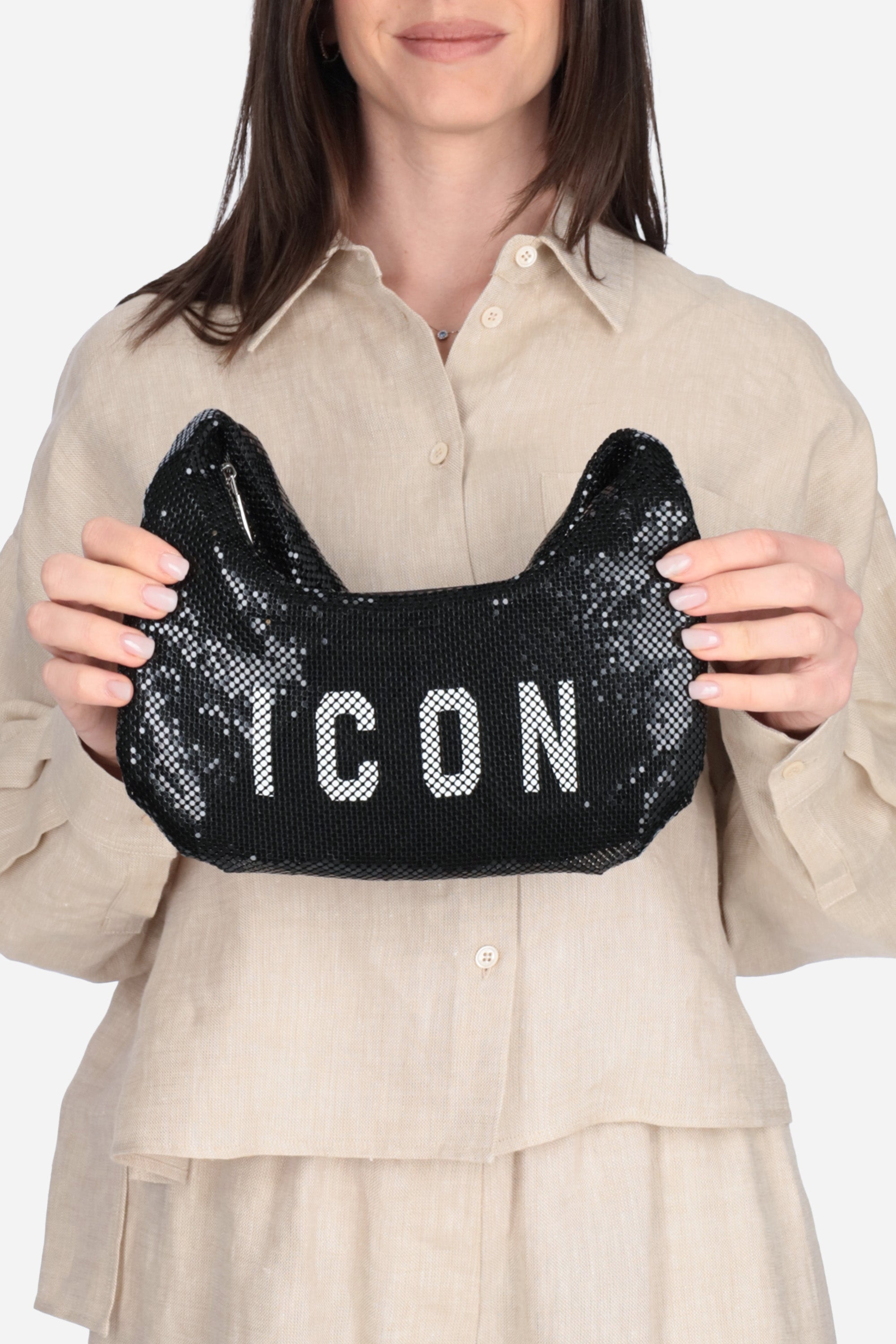 NERO | ICON - D ICBS04A01 Borsa